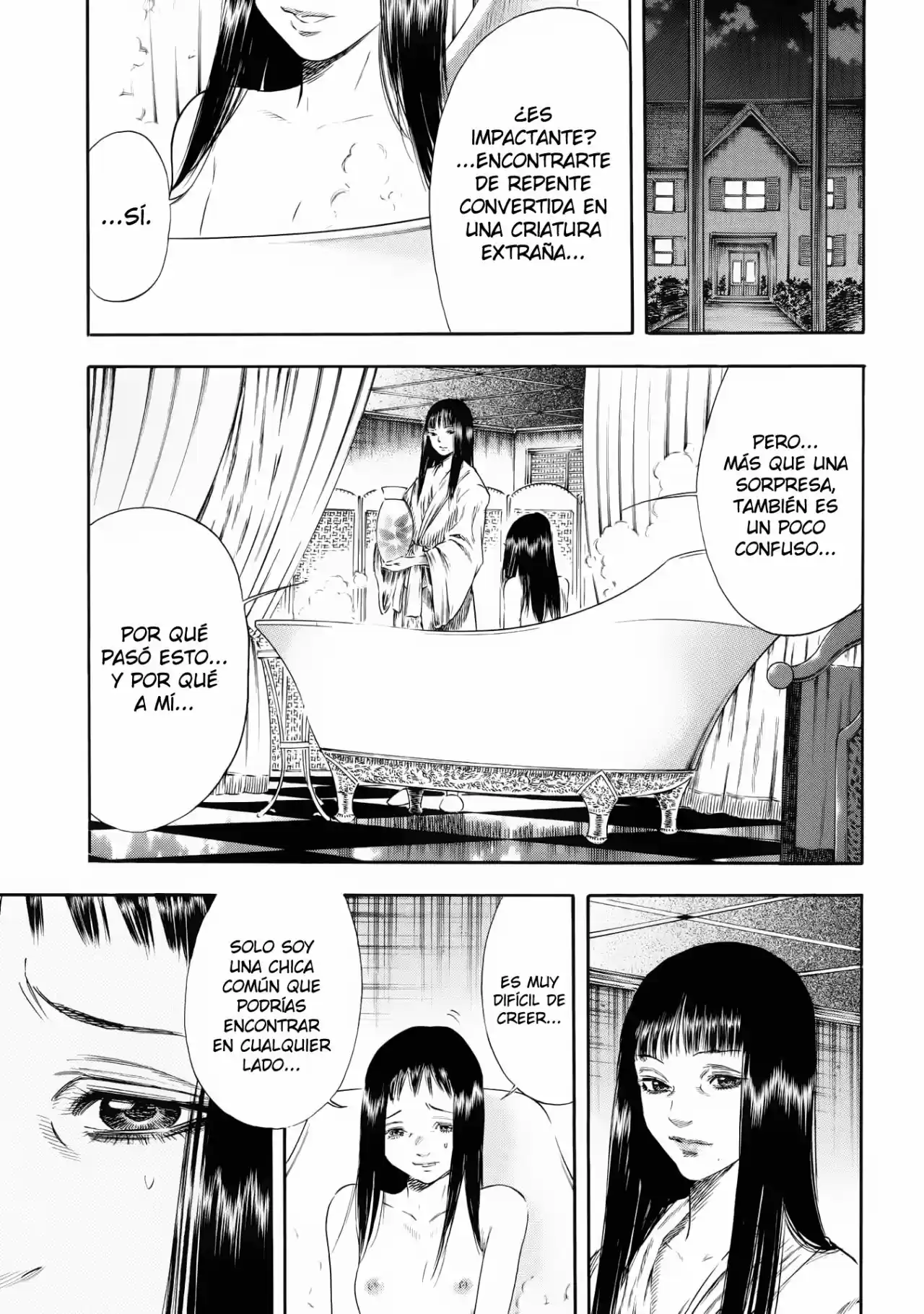 Shiga Hime - Capítulo 25 - Página 31 - LectorTMOo