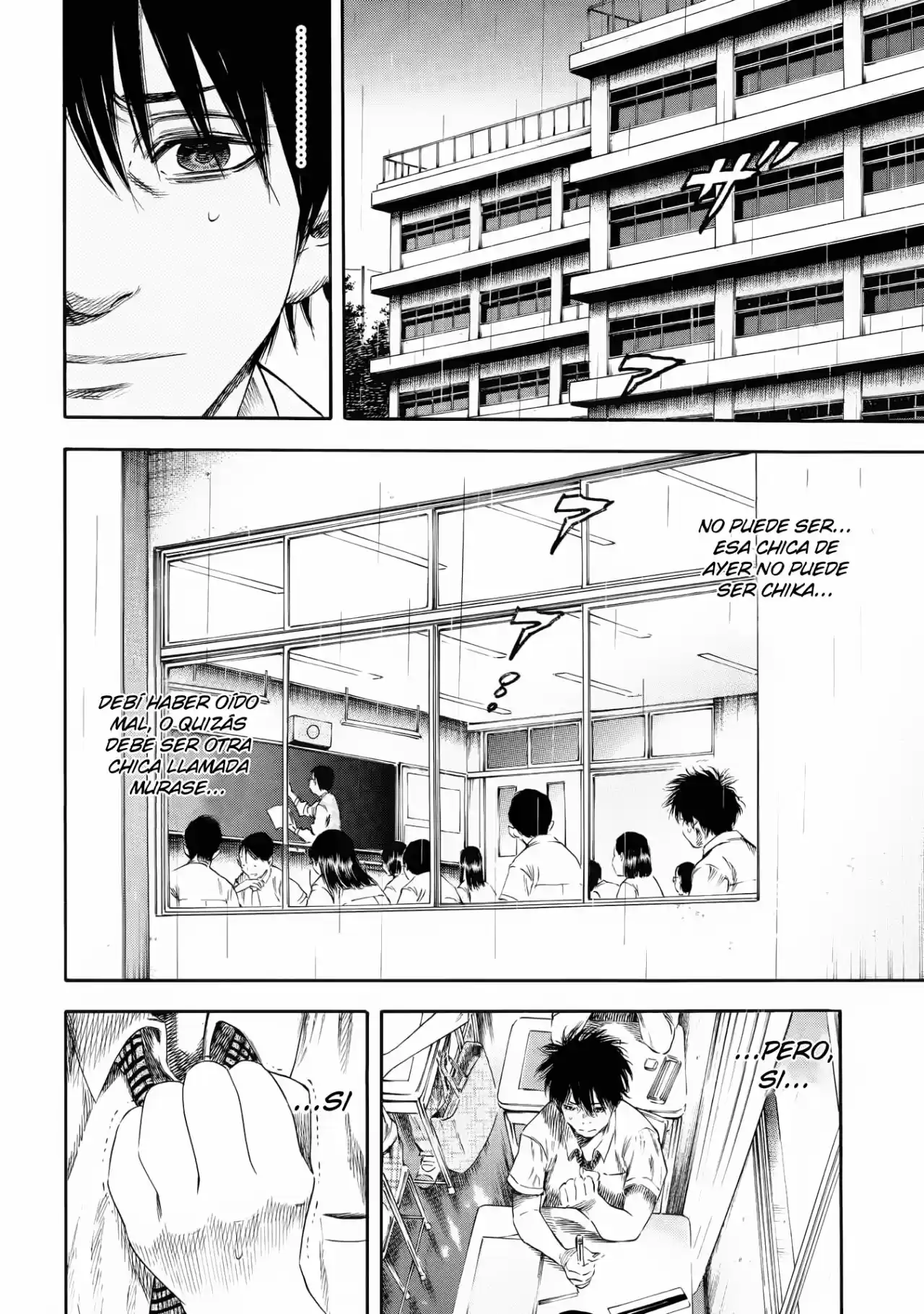 Shiga Hime - Capítulo 25 - Página 41 - LectorTMOo