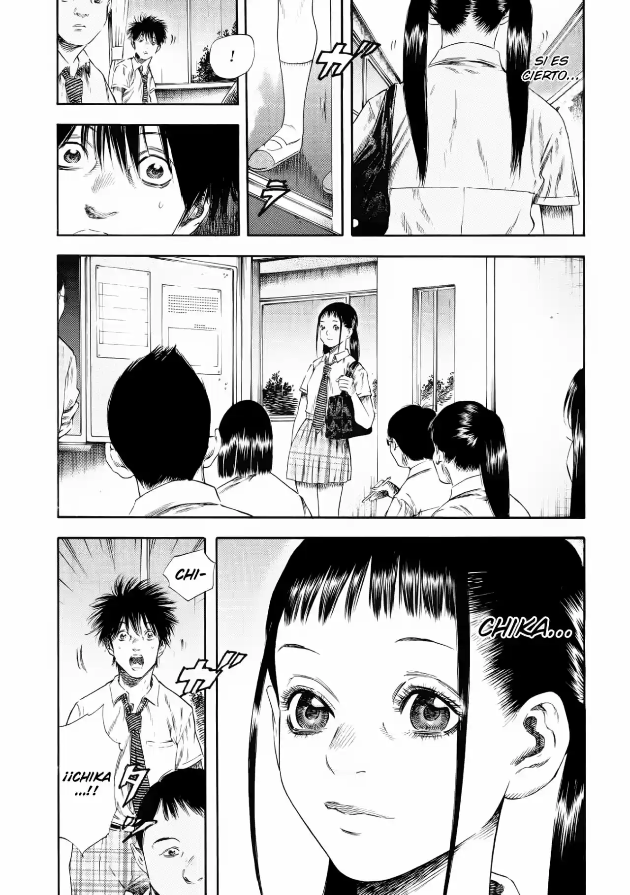 Shiga Hime - Capítulo 25 - Página 42 - LectorTMOo