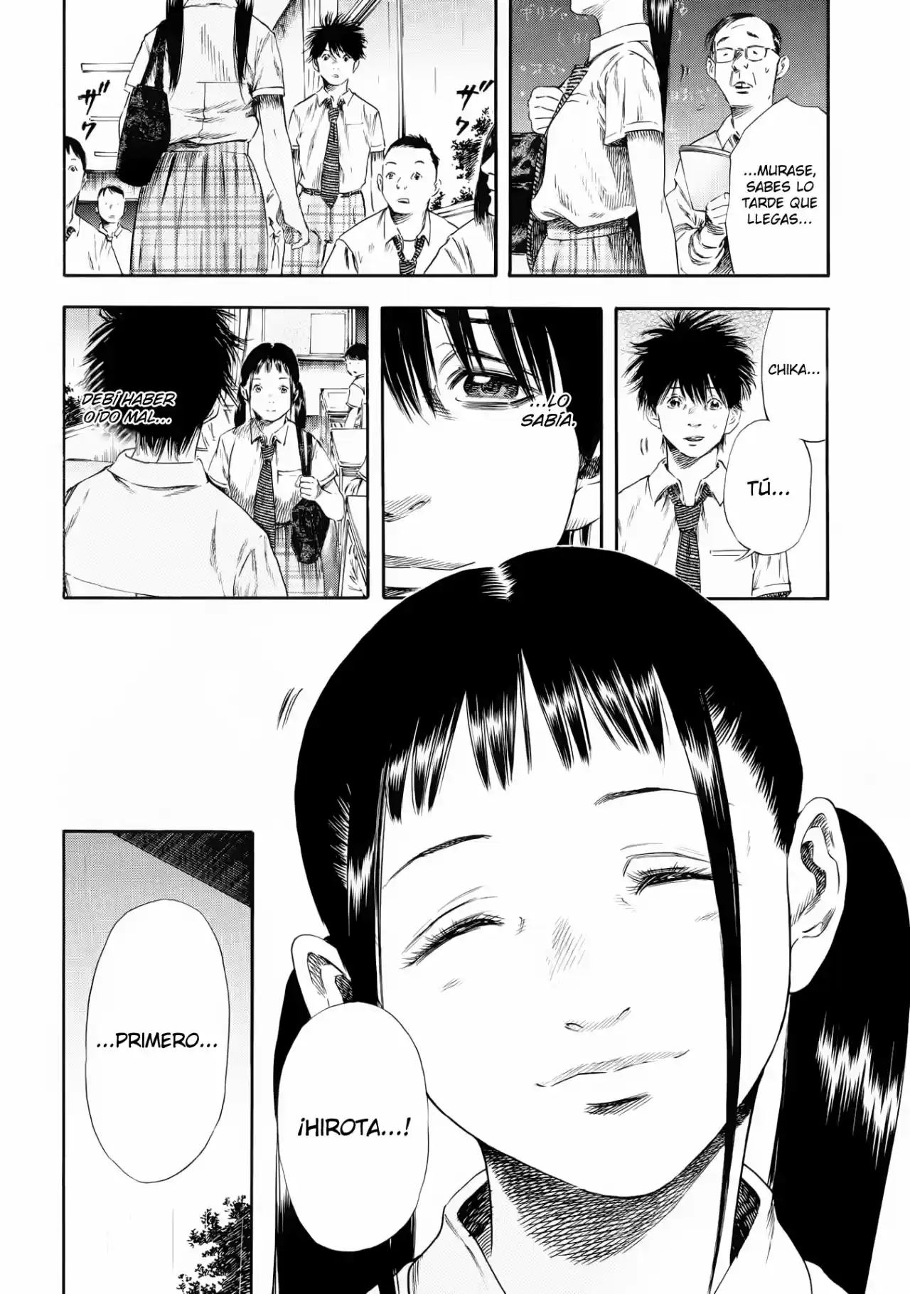 Shiga Hime - Capítulo 25 - Página 44 - LectorTMOo