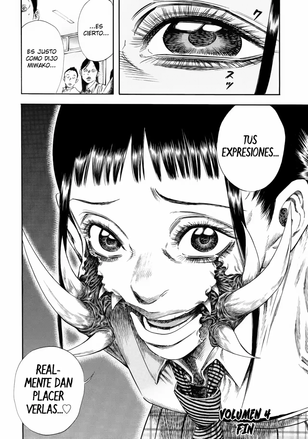 Shiga Hime - Capítulo 25 - Página 53 - LectorTMOo