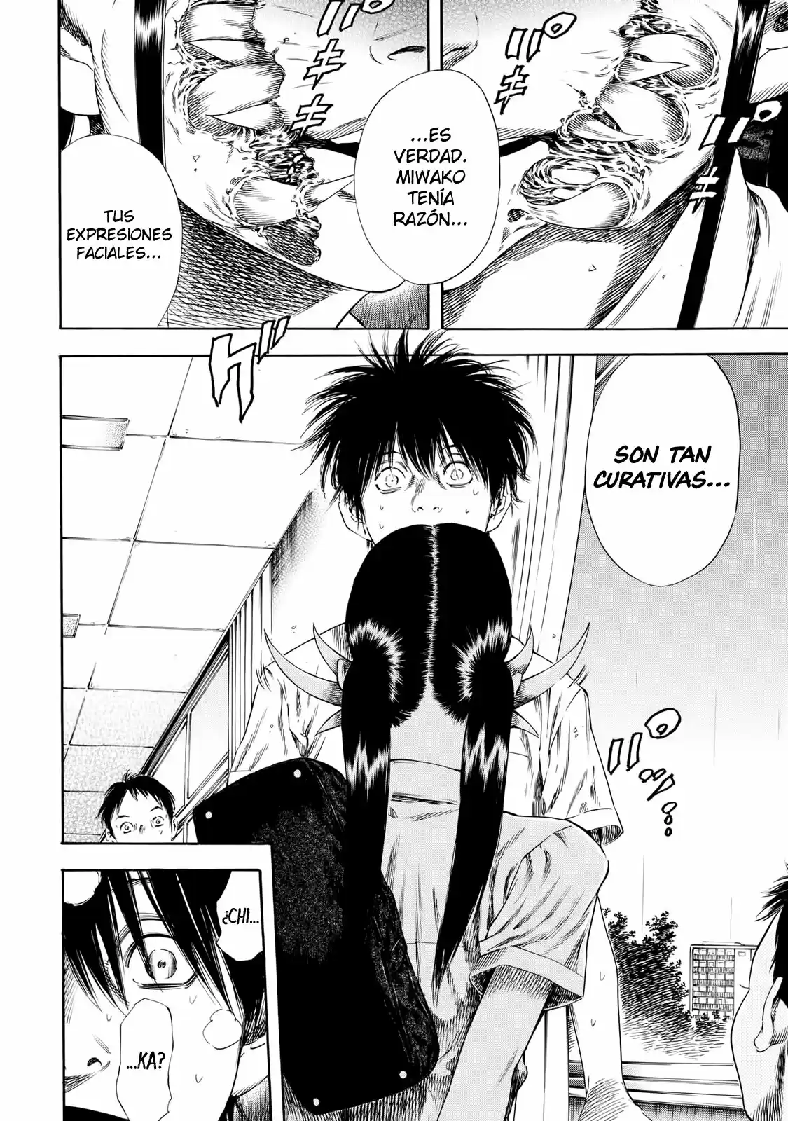 Shiga Hime - Capítulo 26 - Página 3 - LectorTMOo