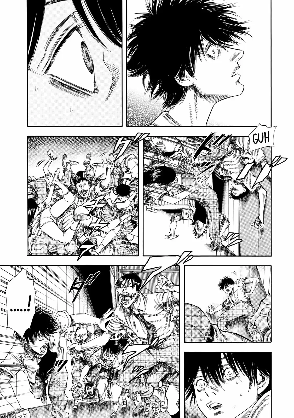 Shiga Hime - Capítulo 27 - Página 4 - LectorTMOo