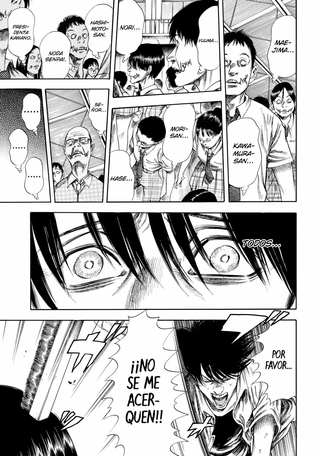 Shiga Hime - Capítulo 27 - Página 6 - LectorTMOo