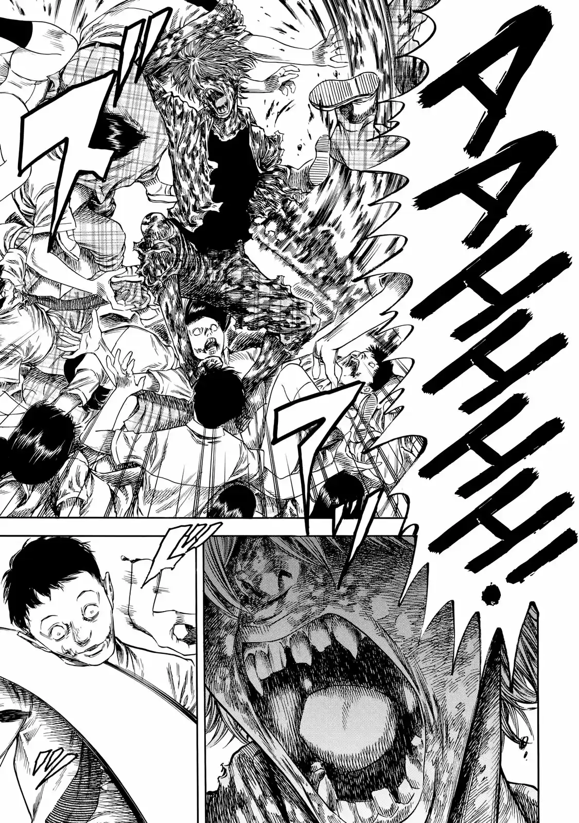 Shiga Hime - Capítulo 27 - Página 10 - LectorTMOo