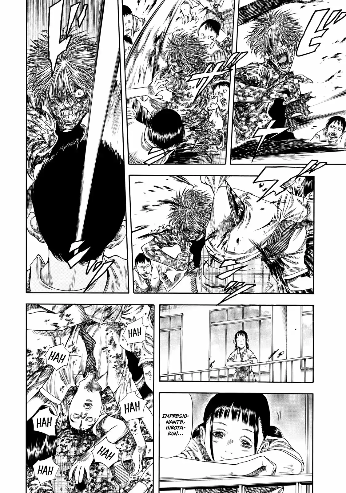 Shiga Hime - Capítulo 27 - Página 11 - LectorTMOo