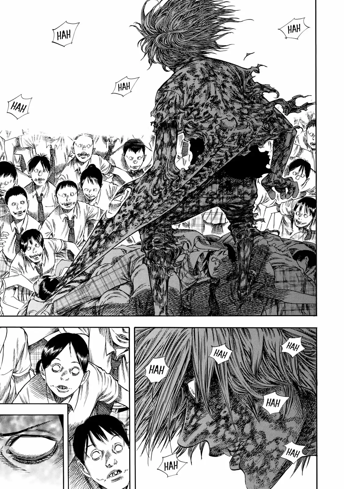 Shiga Hime - Capítulo 27 - Página 12 - LectorTMOo