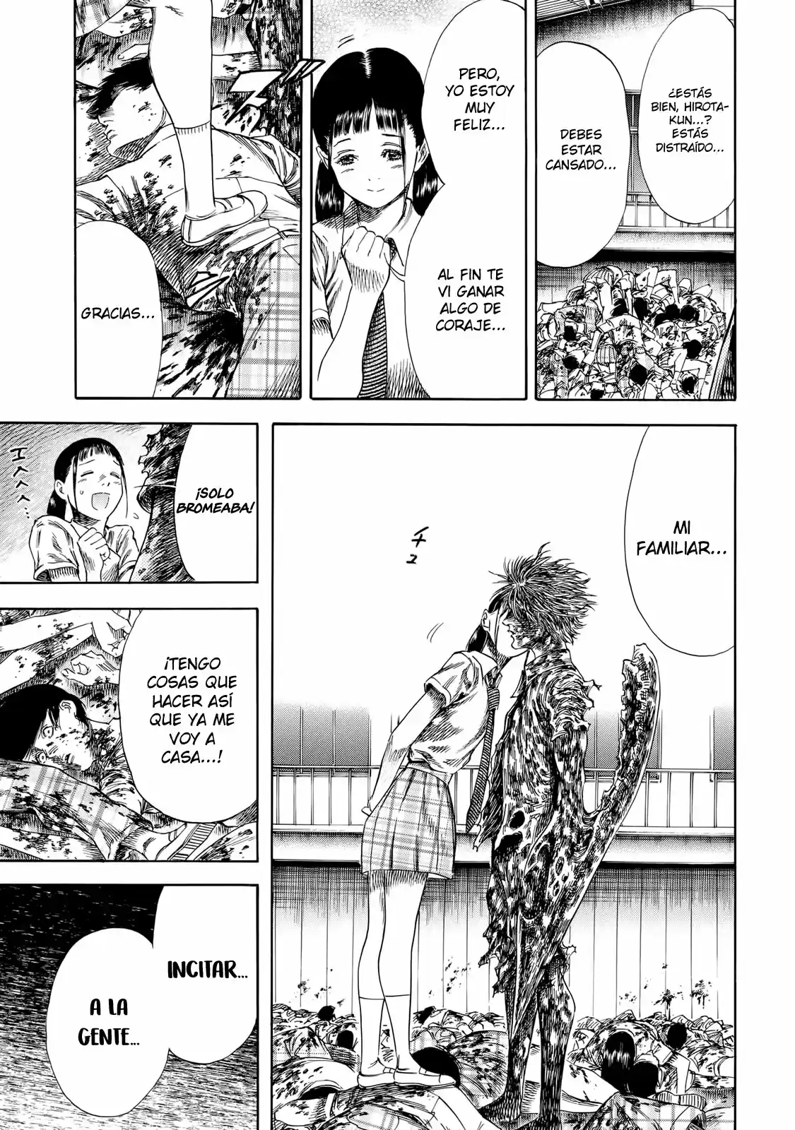 Shiga Hime - Capítulo 27 - Página 16 - LectorTMOo