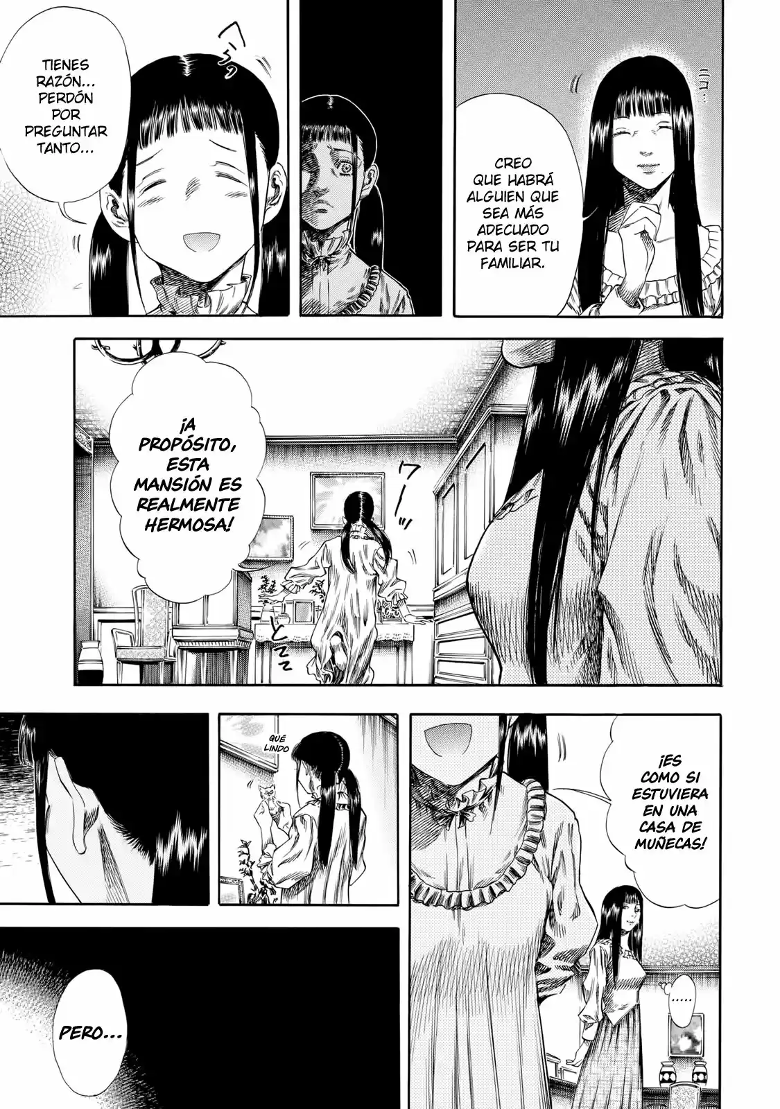 Shiga Hime - Capítulo 28 - Página 10 - LectorTMOo