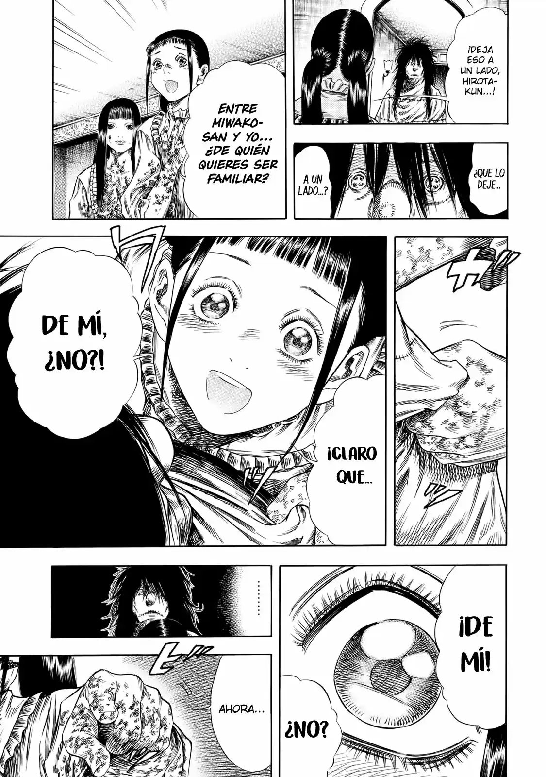 Shiga Hime - Capítulo 28 - Página 16 - LectorTMOo