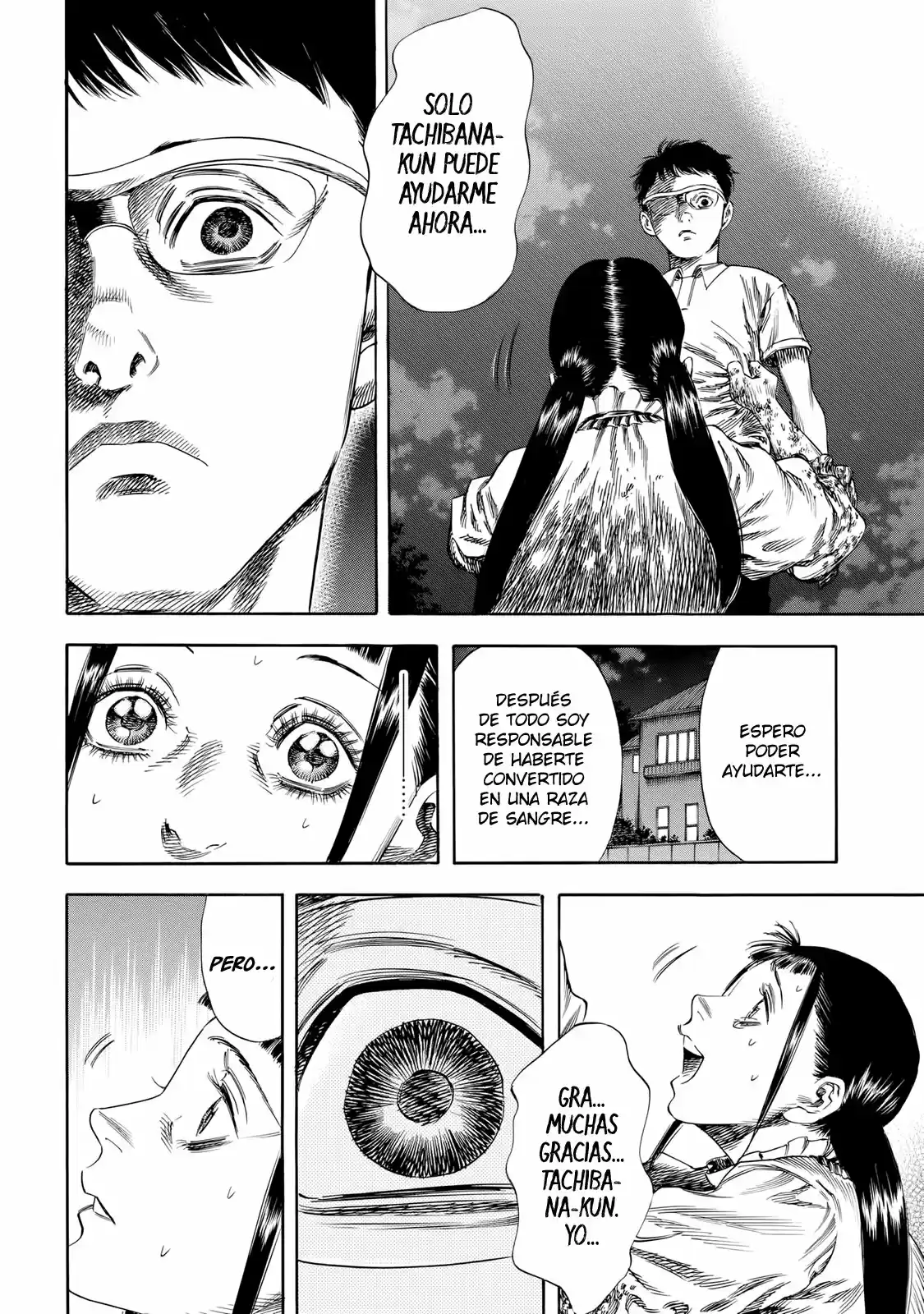 Shiga Hime - Capítulo 29 - Página 5 - LectorTMOo