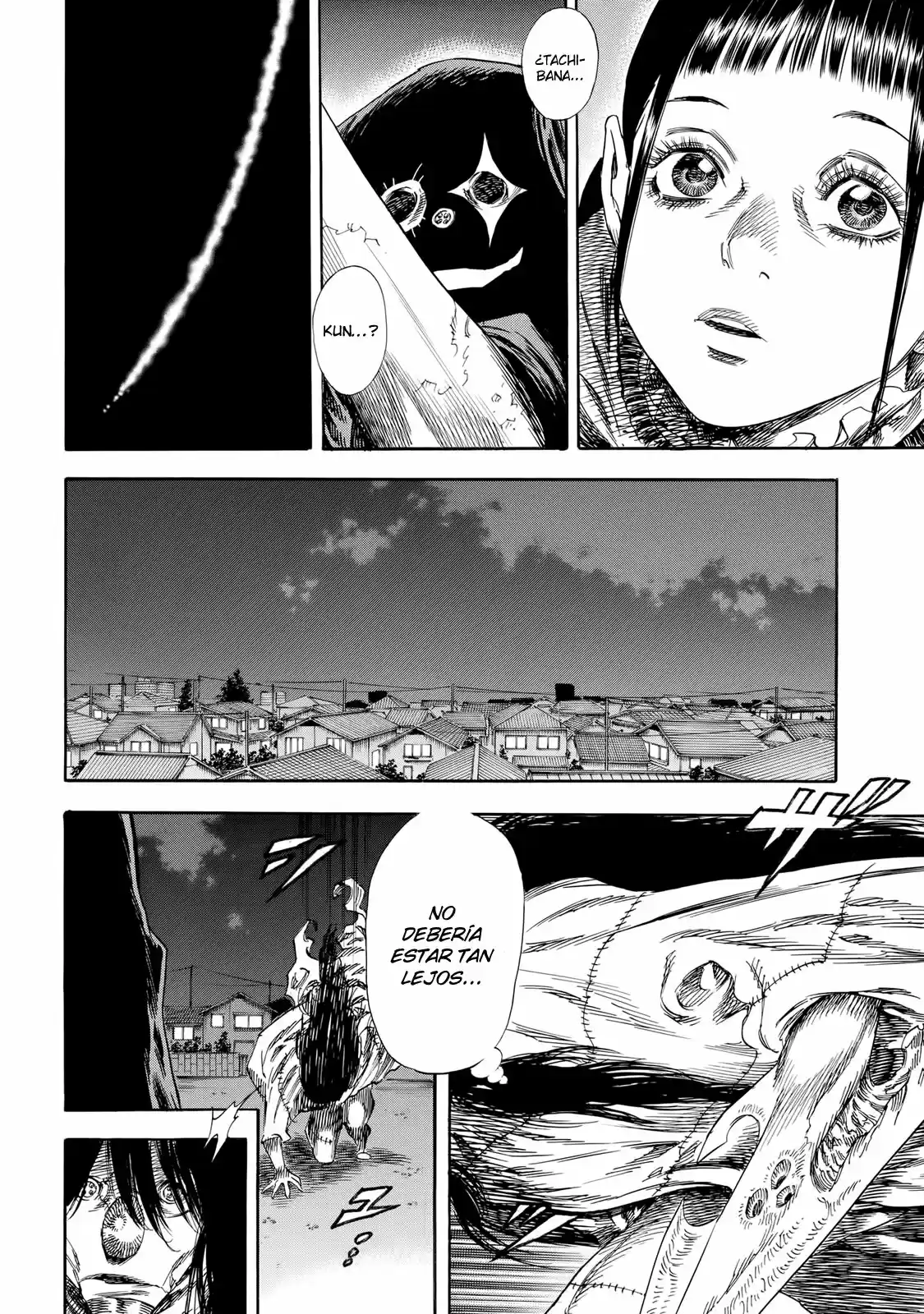 Shiga Hime - Capítulo 29 - Página 7 - LectorTMOo