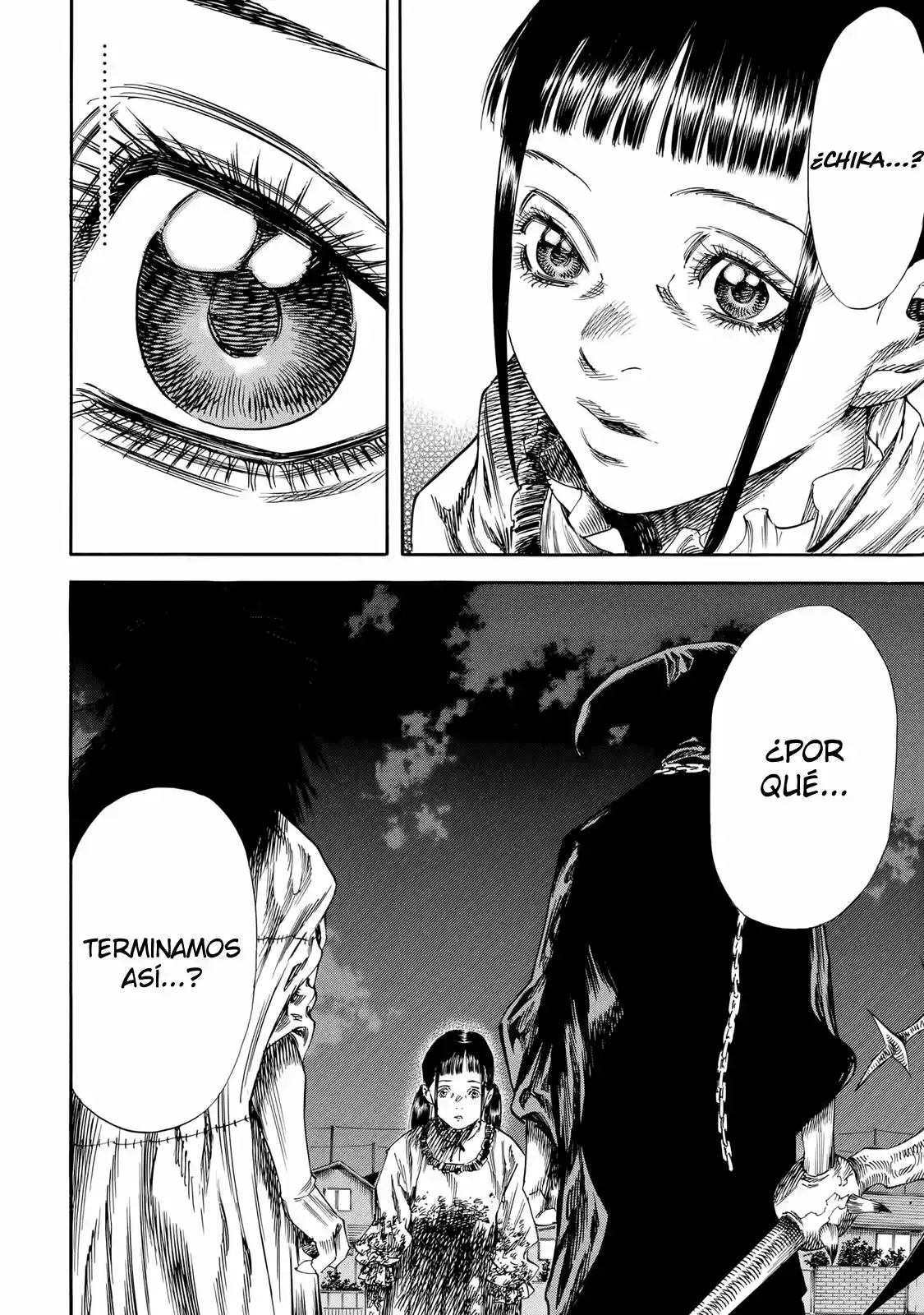 Shiga Hime - Capítulo 29 - Página 9 - LectorTMOo