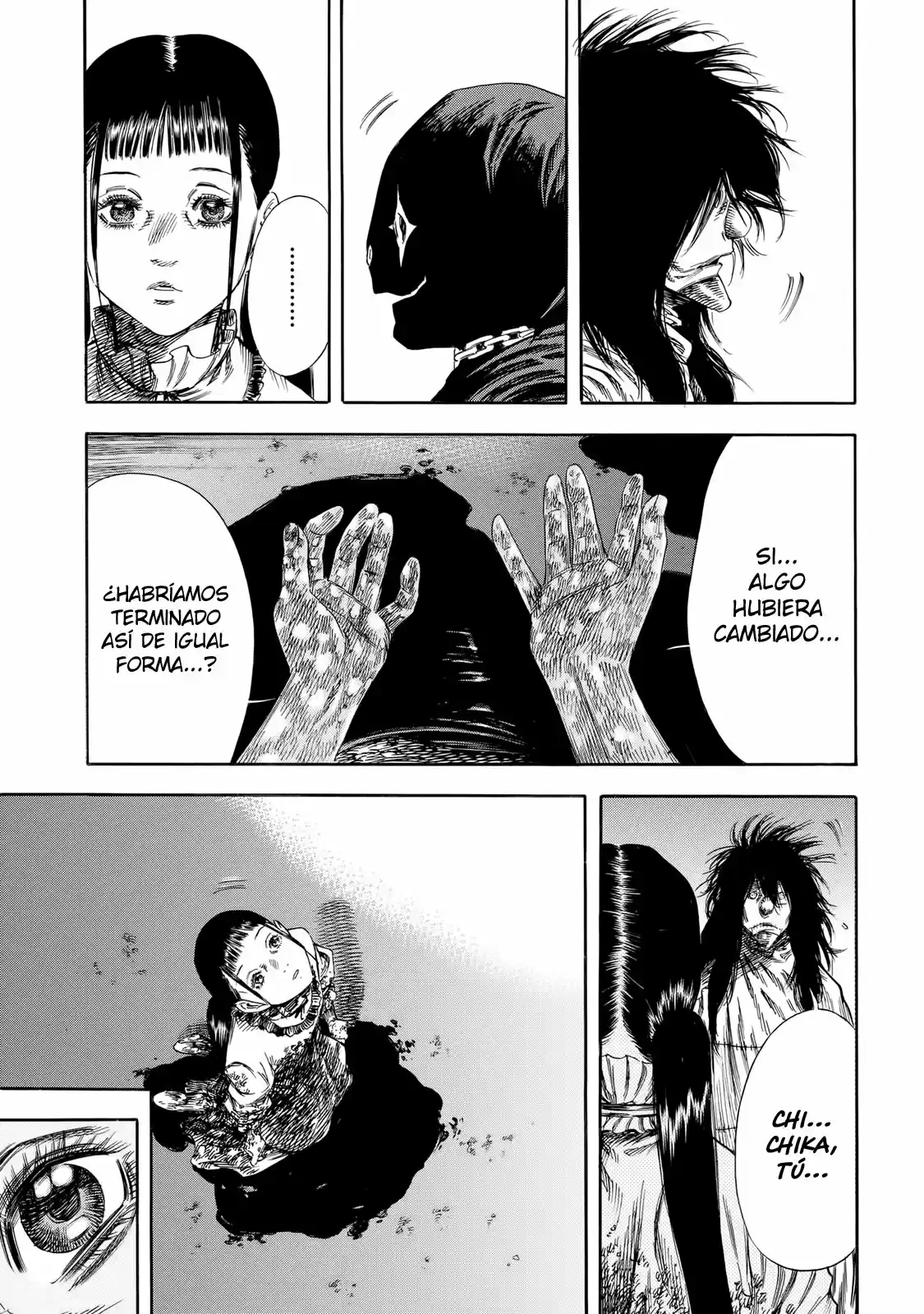 Shiga Hime - Capítulo 29 - Página 10 - LectorTMOo