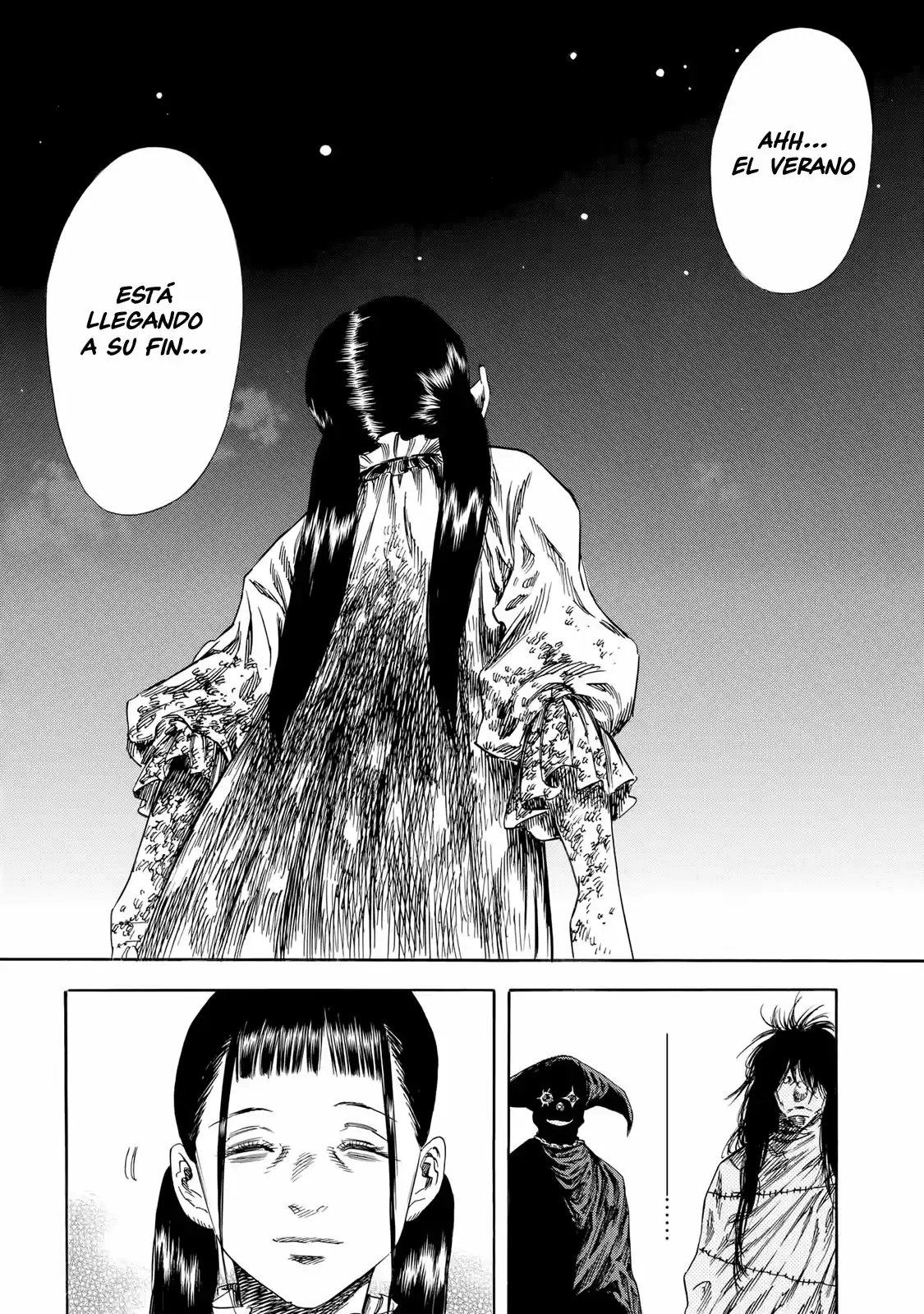 Shiga Hime - Capítulo 29 - Página 11 - LectorTMOo
