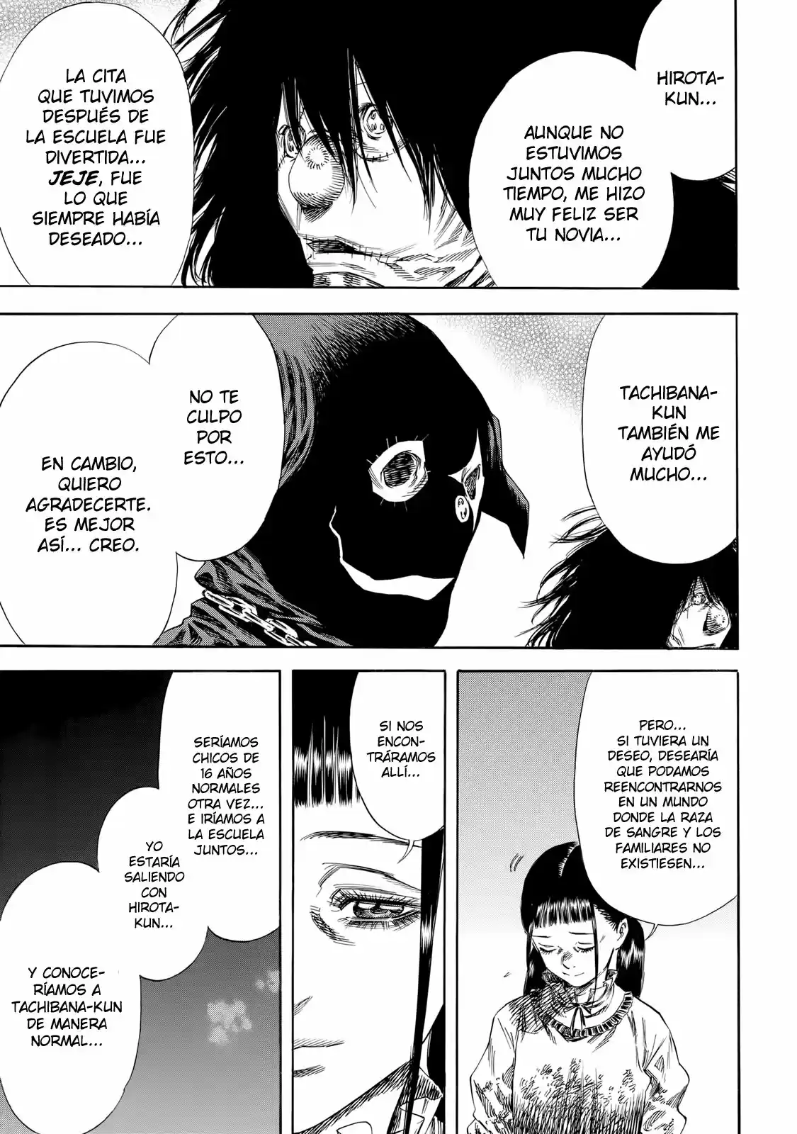 Shiga Hime - Capítulo 29 - Página 12 - LectorTMOo