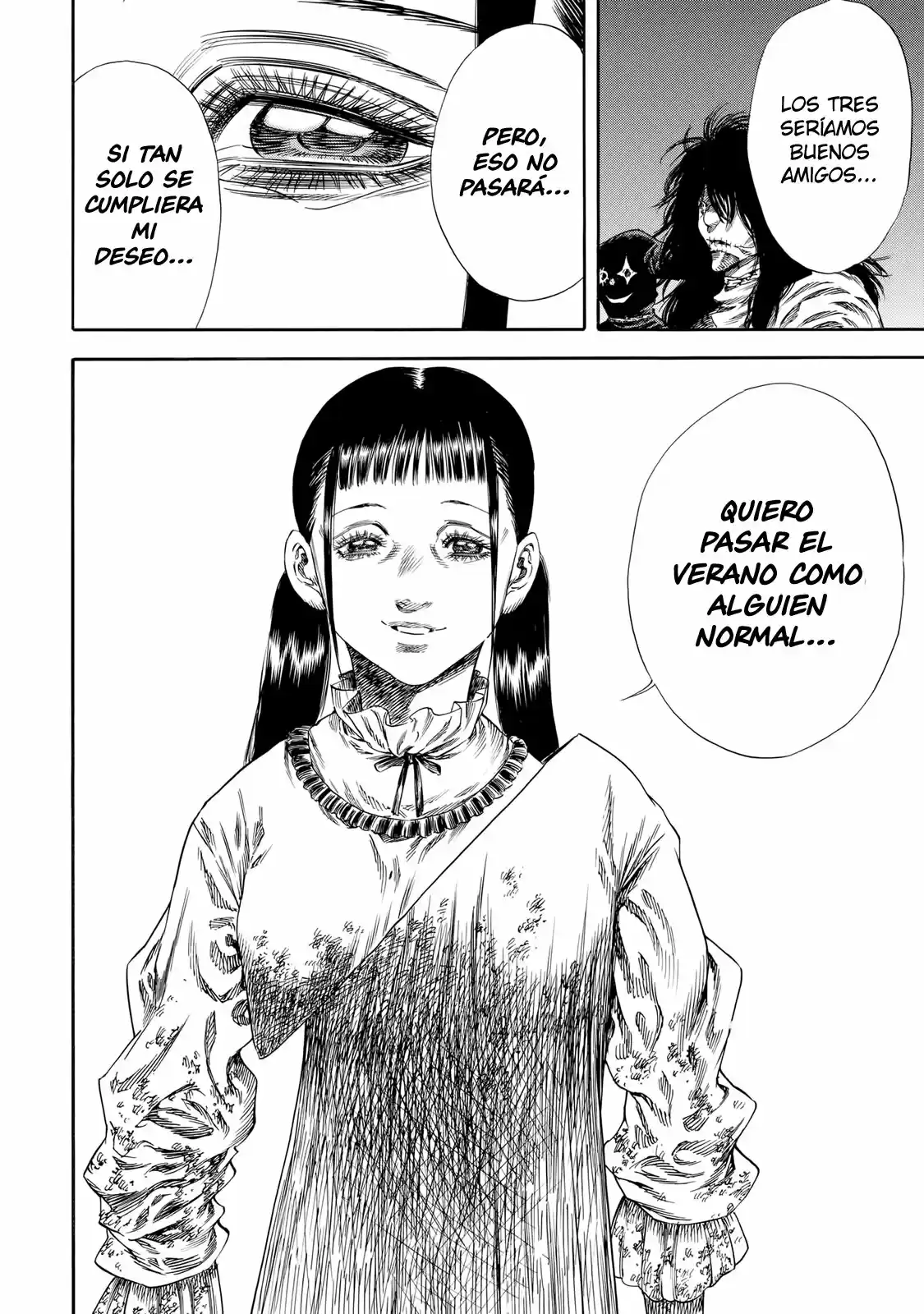 Shiga Hime - Capítulo 29 - Página 13 - LectorTMOo