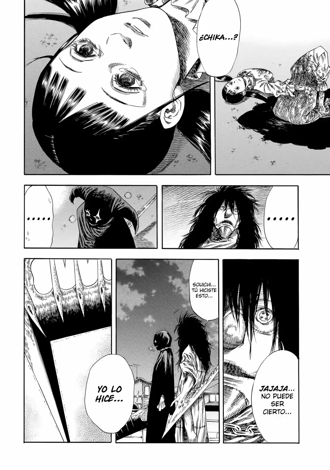 Shiga Hime - Capítulo 29 - Página 15 - LectorTMOo
