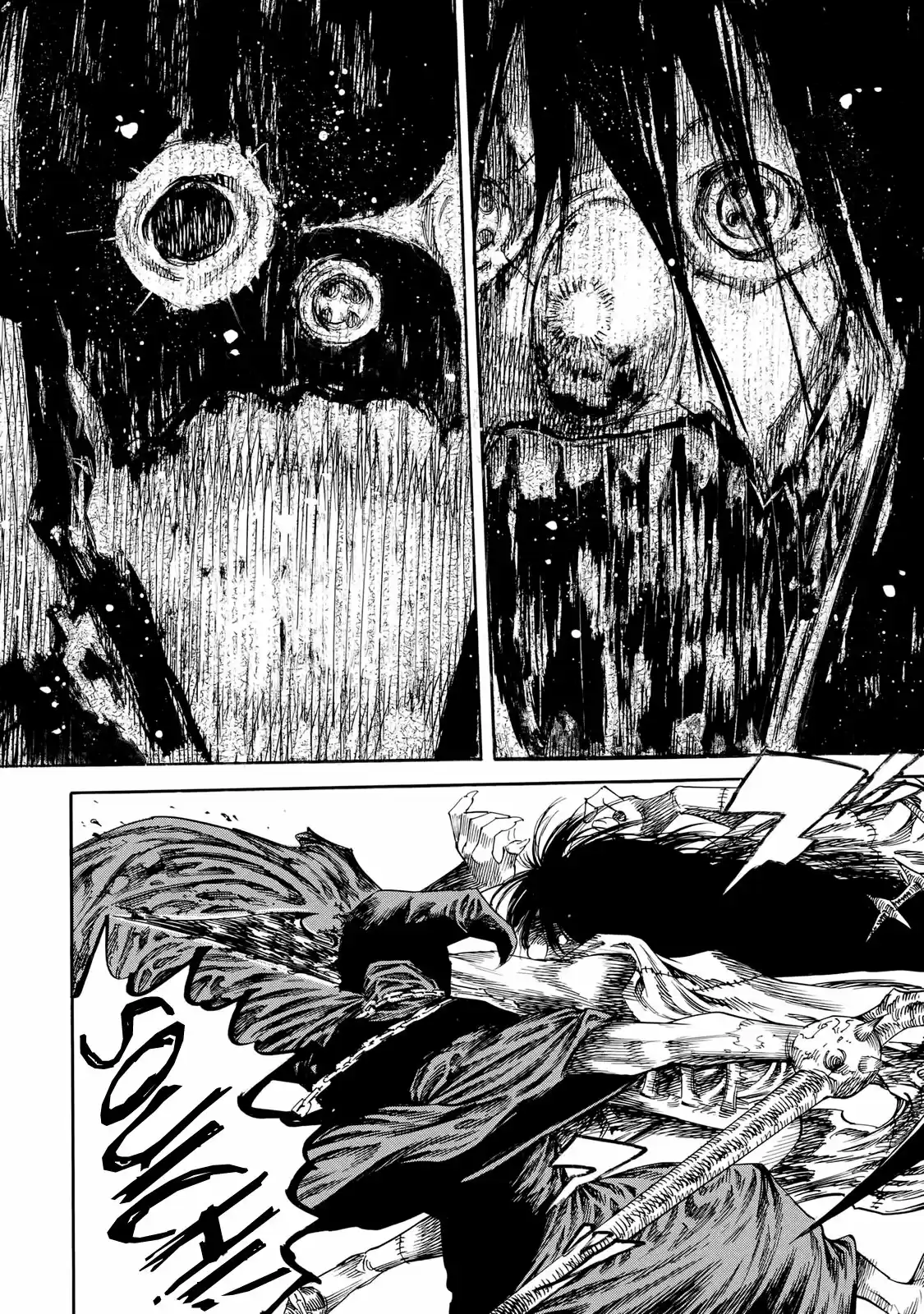 Shiga Hime - Capítulo 29 - Página 17 - LectorTMOo