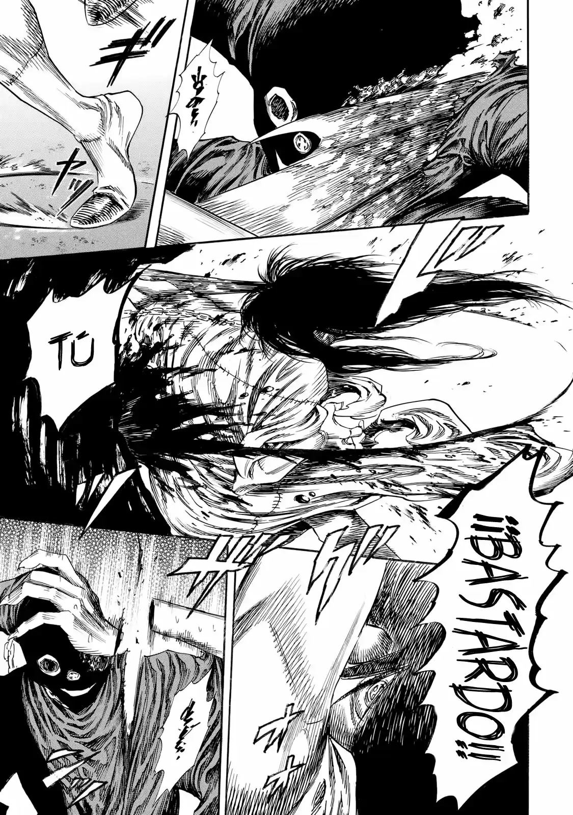 Shiga Hime - Capítulo 29 - Página 18 - LectorTMOo