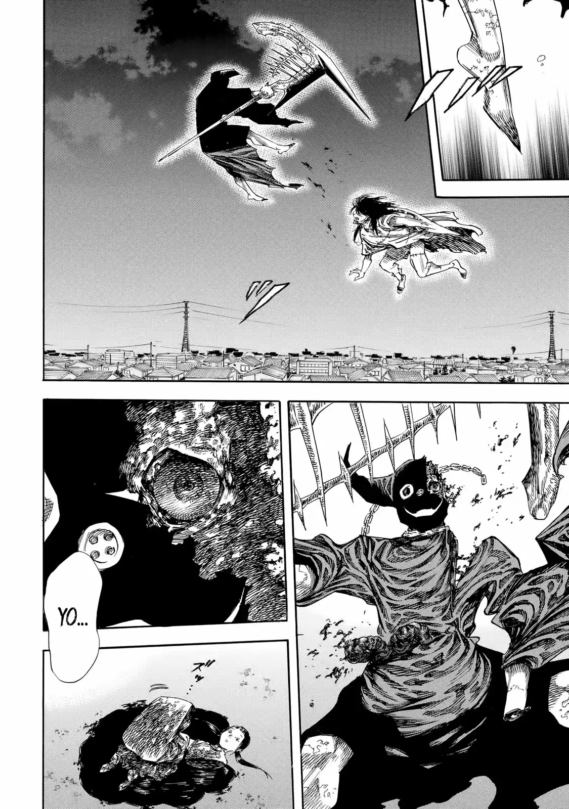 Shiga Hime - Capítulo 29 - Página 19 - LectorTMOo