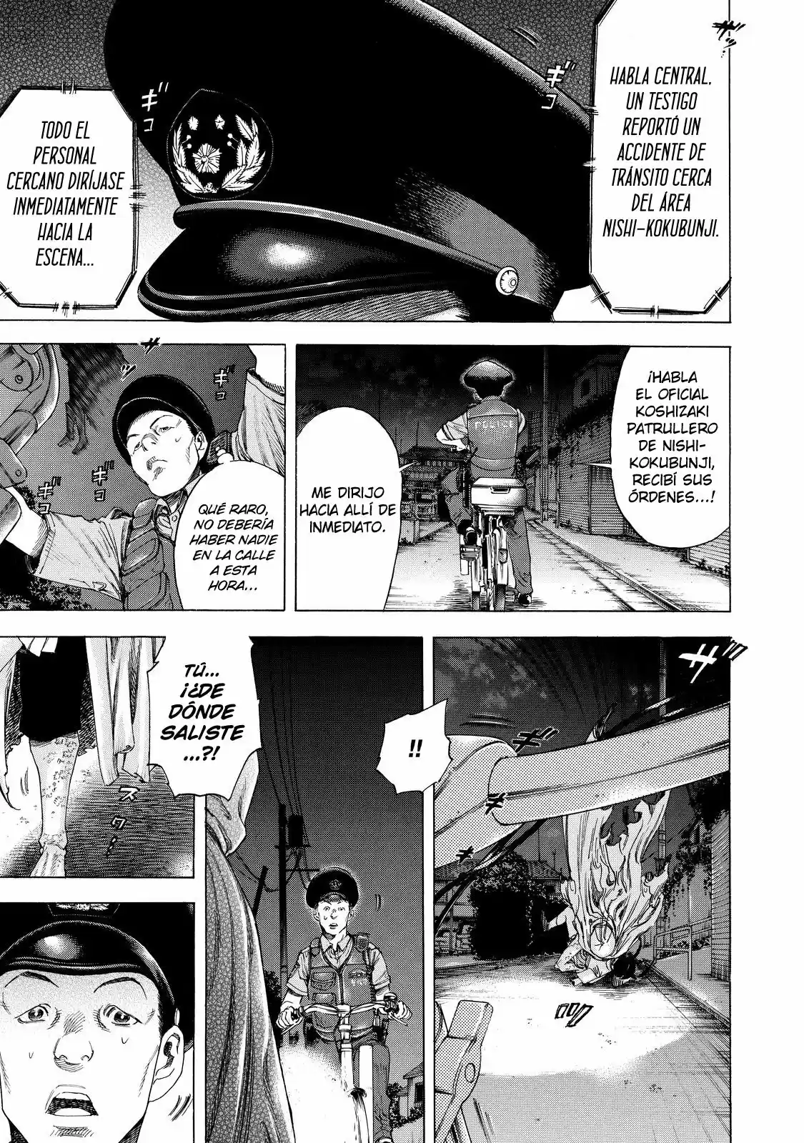 Shiga Hime - Capítulo 3 - Página 4 - LectorTMOo
