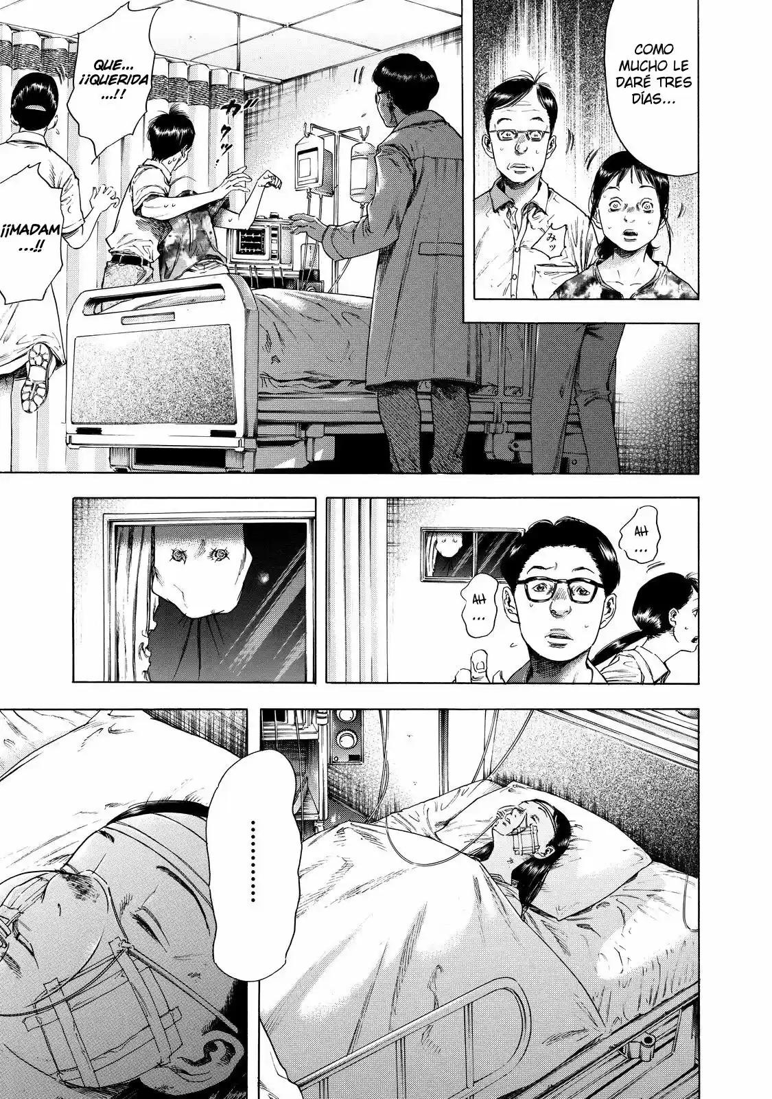 Shiga Hime - Capítulo 3 - Página 8 - LectorTMOo