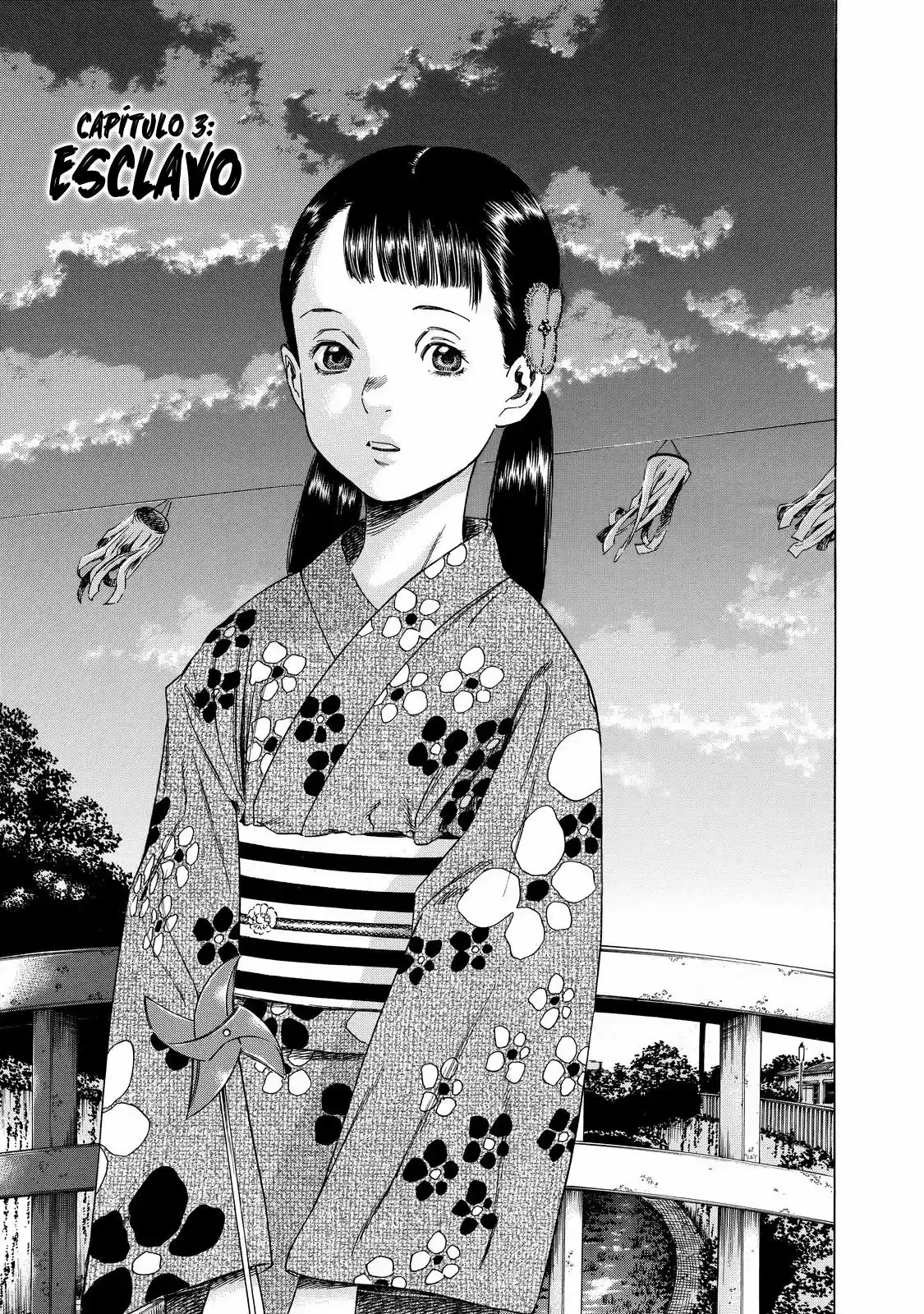 Shiga Hime - Capítulo 3 - Página 17 - LectorTMOo