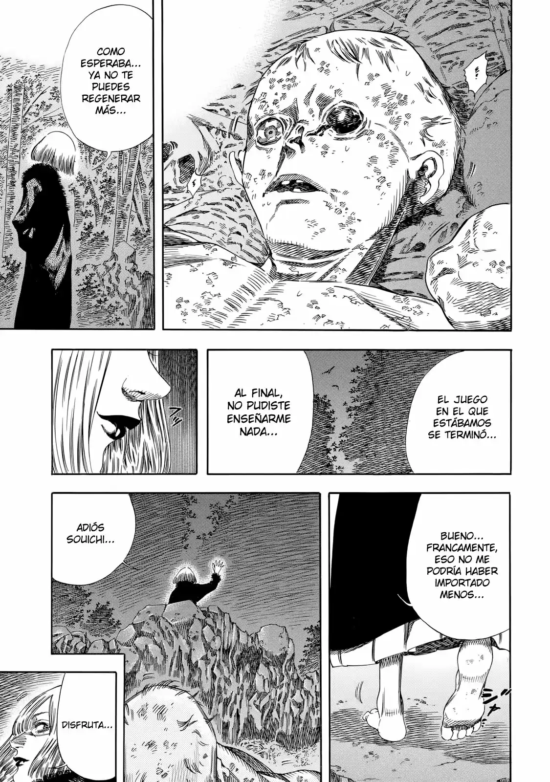 Shiga Hime - Capítulo 30 - Página 8 - LectorTMOo
