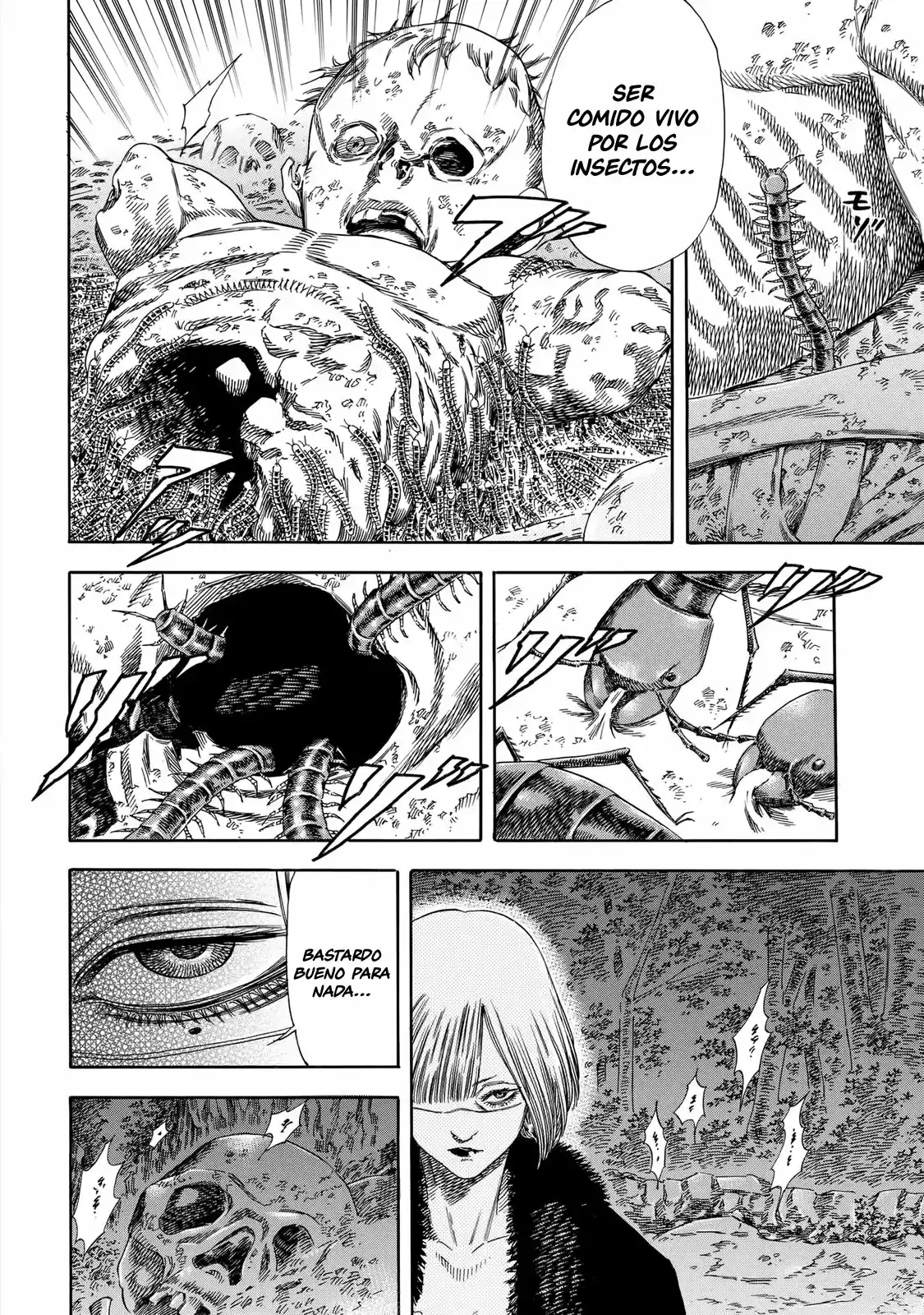 Shiga Hime - Capítulo 30 - Página 9 - LectorTMOo