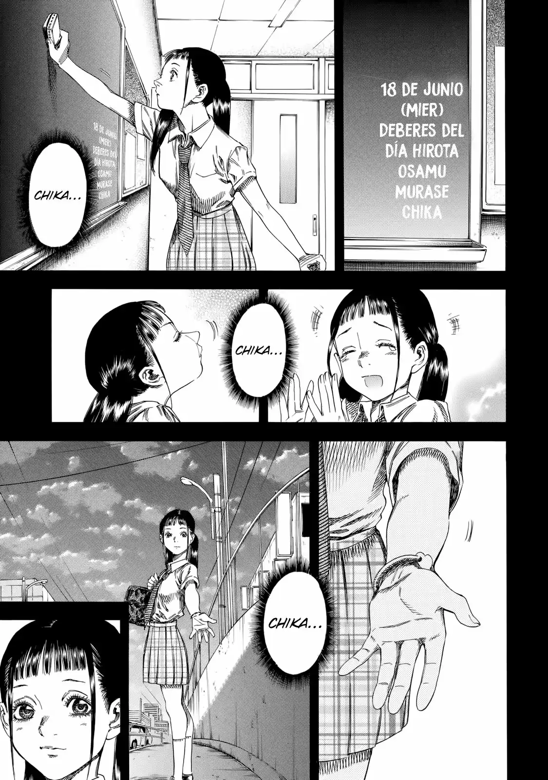 Shiga Hime - Capítulo 30 - Página 10 - LectorTMOo