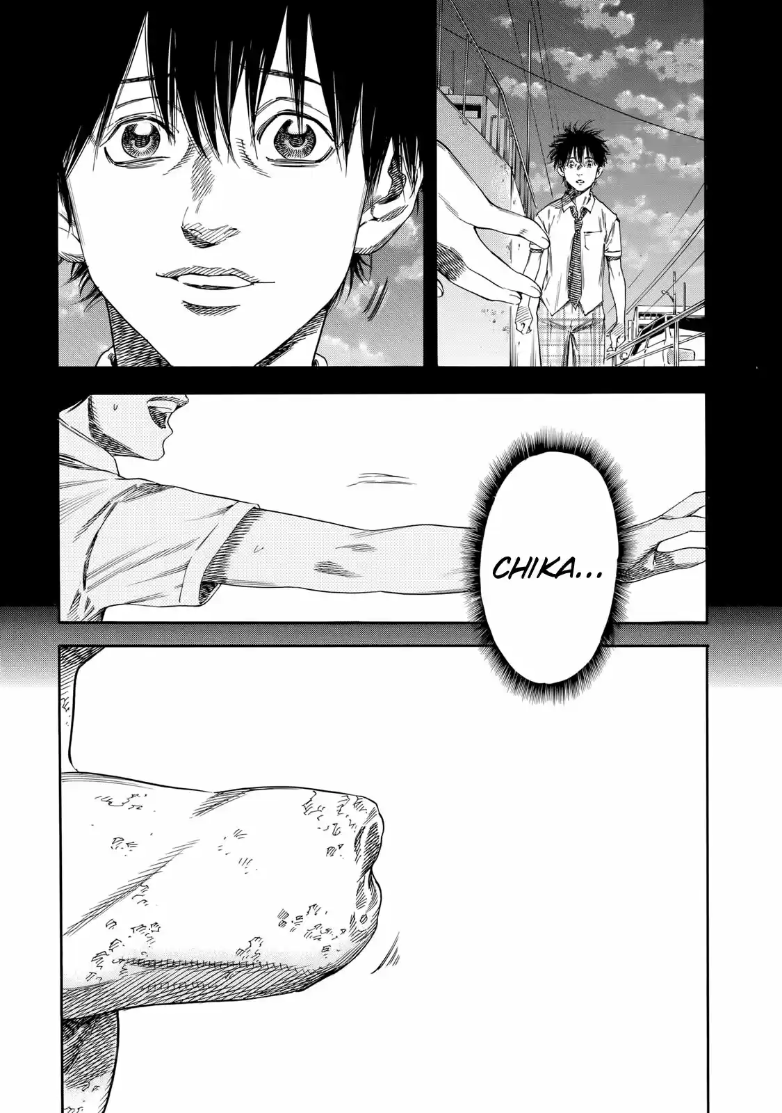 Shiga Hime - Capítulo 30 - Página 11 - LectorTMOo