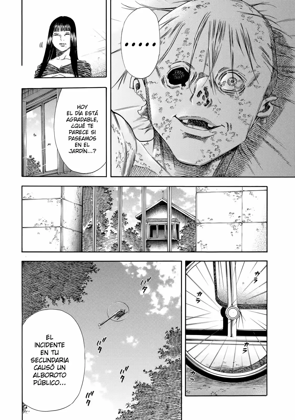 Shiga Hime - Capítulo 30 - Página 13 - LectorTMOo