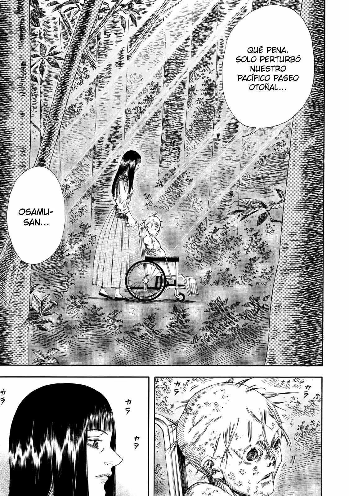 Shiga Hime - Capítulo 30 - Página 14 - LectorTMOo