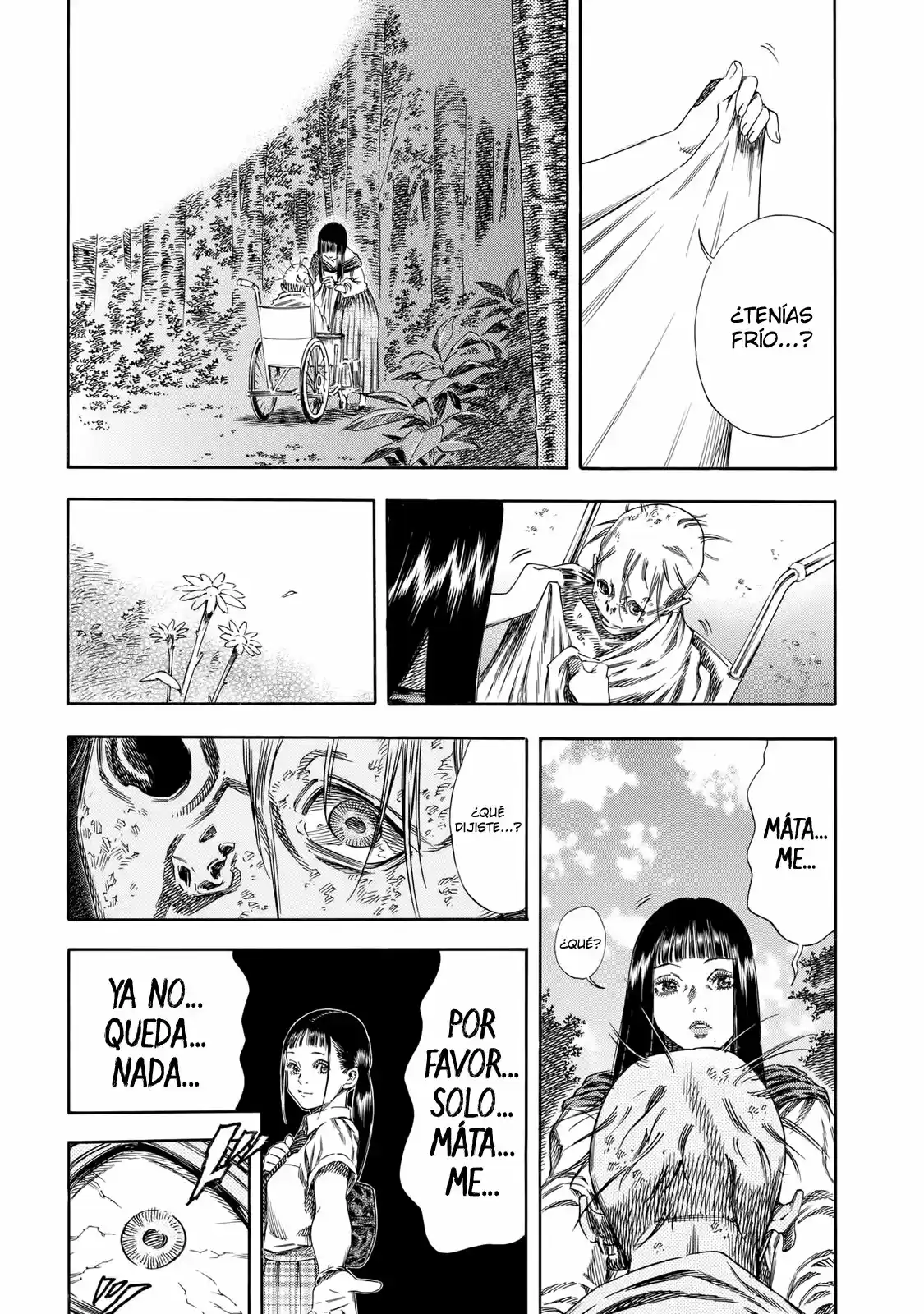 Shiga Hime - Capítulo 30 - Página 15 - LectorTMOo
