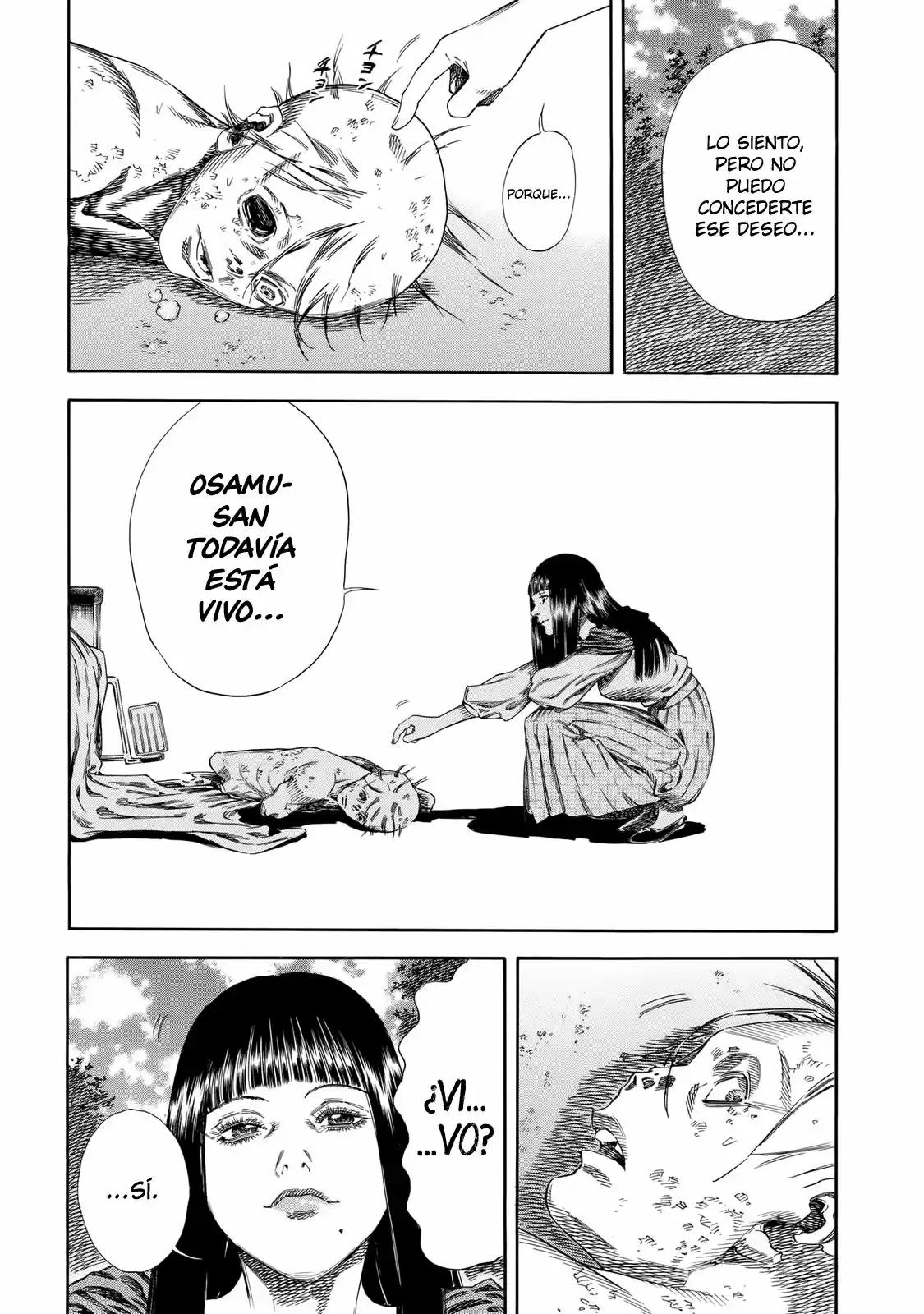 Shiga Hime - Capítulo 30 - Página 17 - LectorTMOo