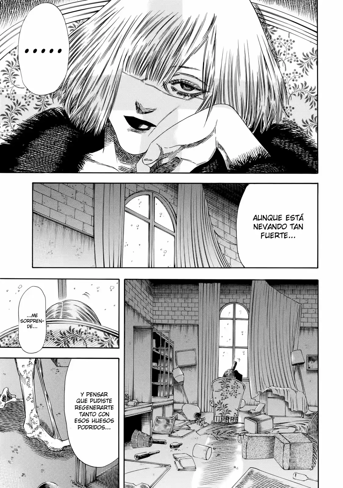 Shiga Hime - Capítulo 31 - Página 4 - LectorTMOo
