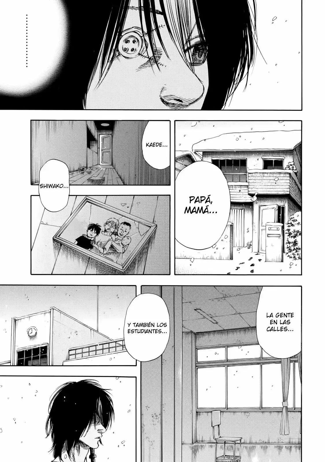 Shiga Hime - Capítulo 31 - Página 8 - LectorTMOo