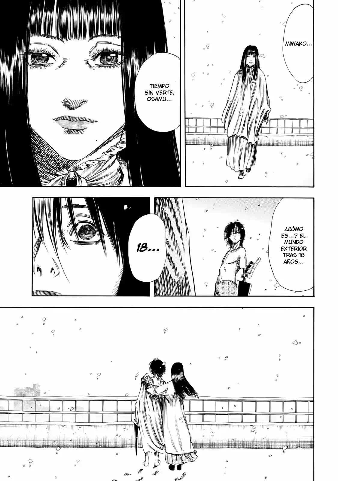 Shiga Hime - Capítulo 31 - Página 10 - LectorTMOo
