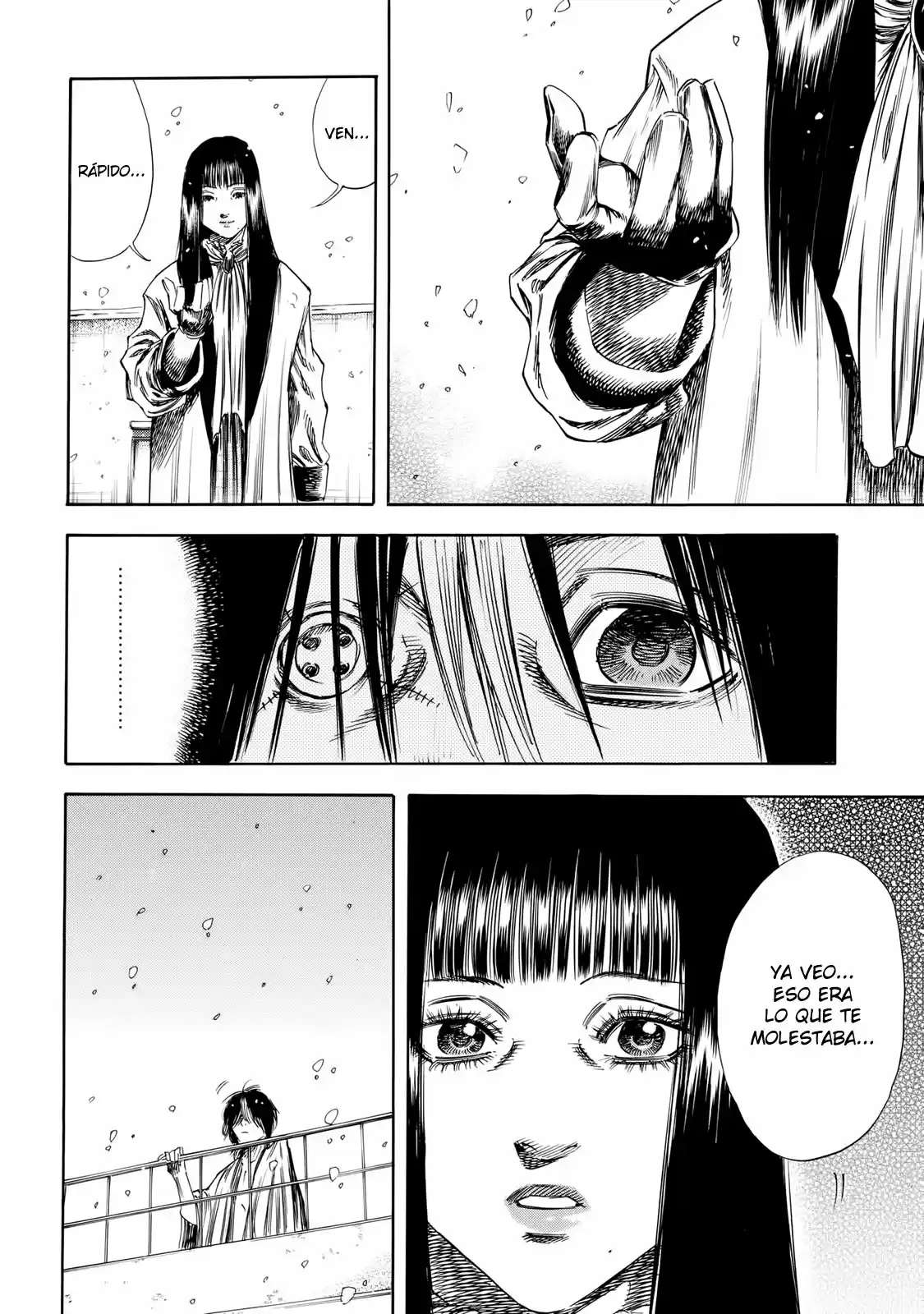 Shiga Hime - Capítulo 31 - Página 14 - LectorTMOo