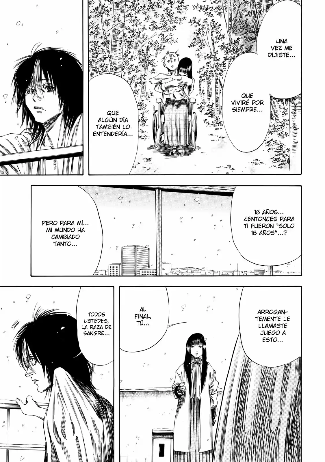 Shiga Hime - Capítulo 31 - Página 15 - LectorTMOo