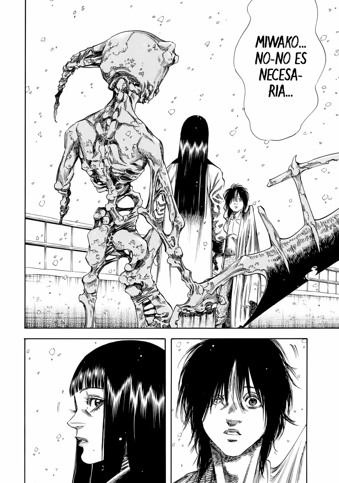 Shiga Hime - Capítulo 31 - Página 16 - LectorTMOo