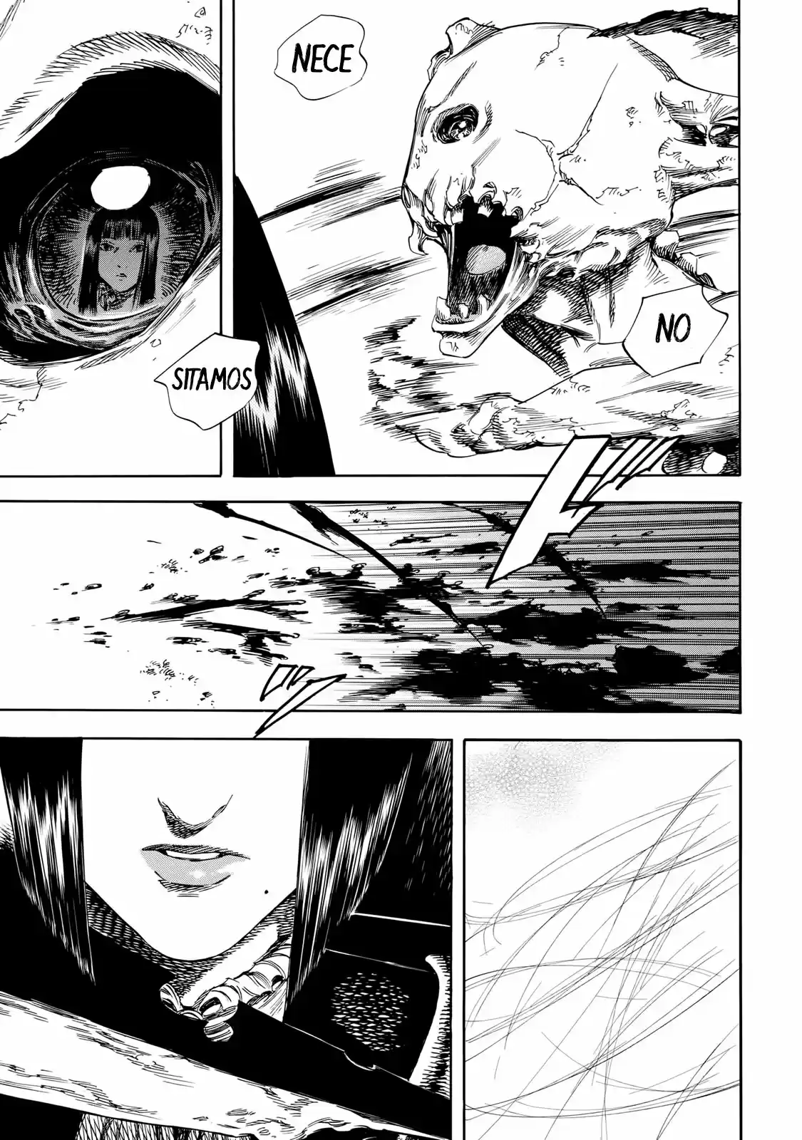 Shiga Hime - Capítulo 31 - Página 17 - LectorTMOo