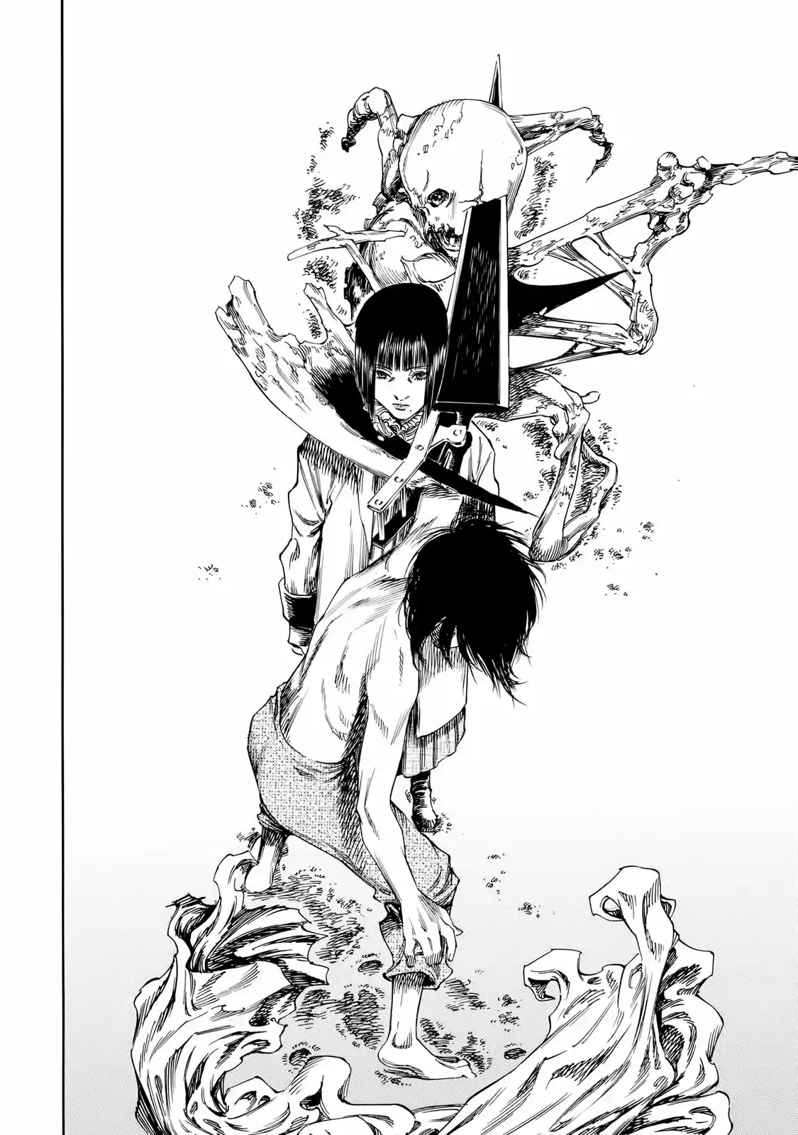 Shiga Hime - Capítulo 31 - Página 18 - LectorTMOo