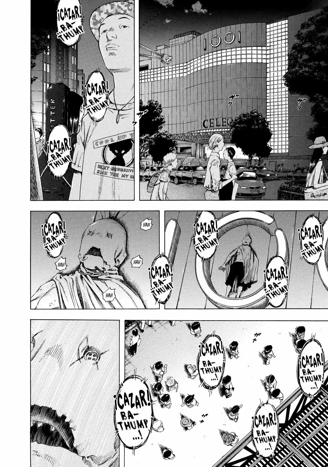 Shiga Hime - Capítulo 4 - Página 7 - LectorTMOo
