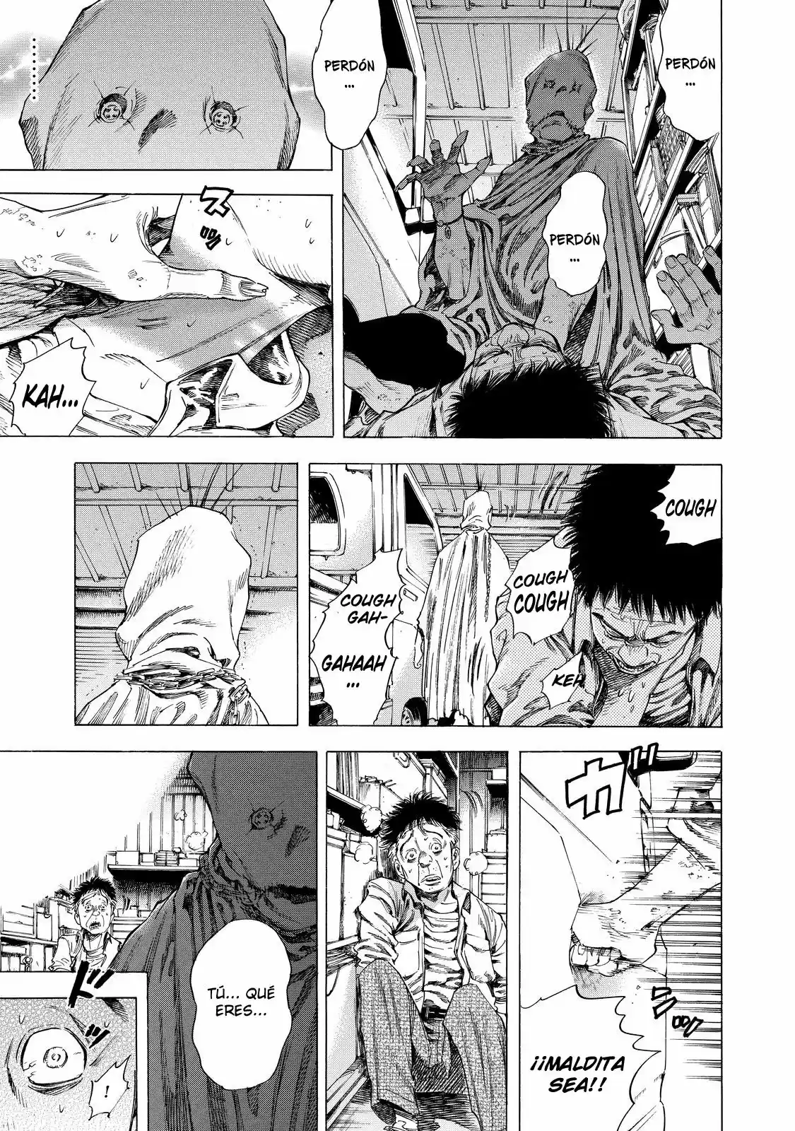 Shiga Hime - Capítulo 5 - Página 4 - LectorTMOo