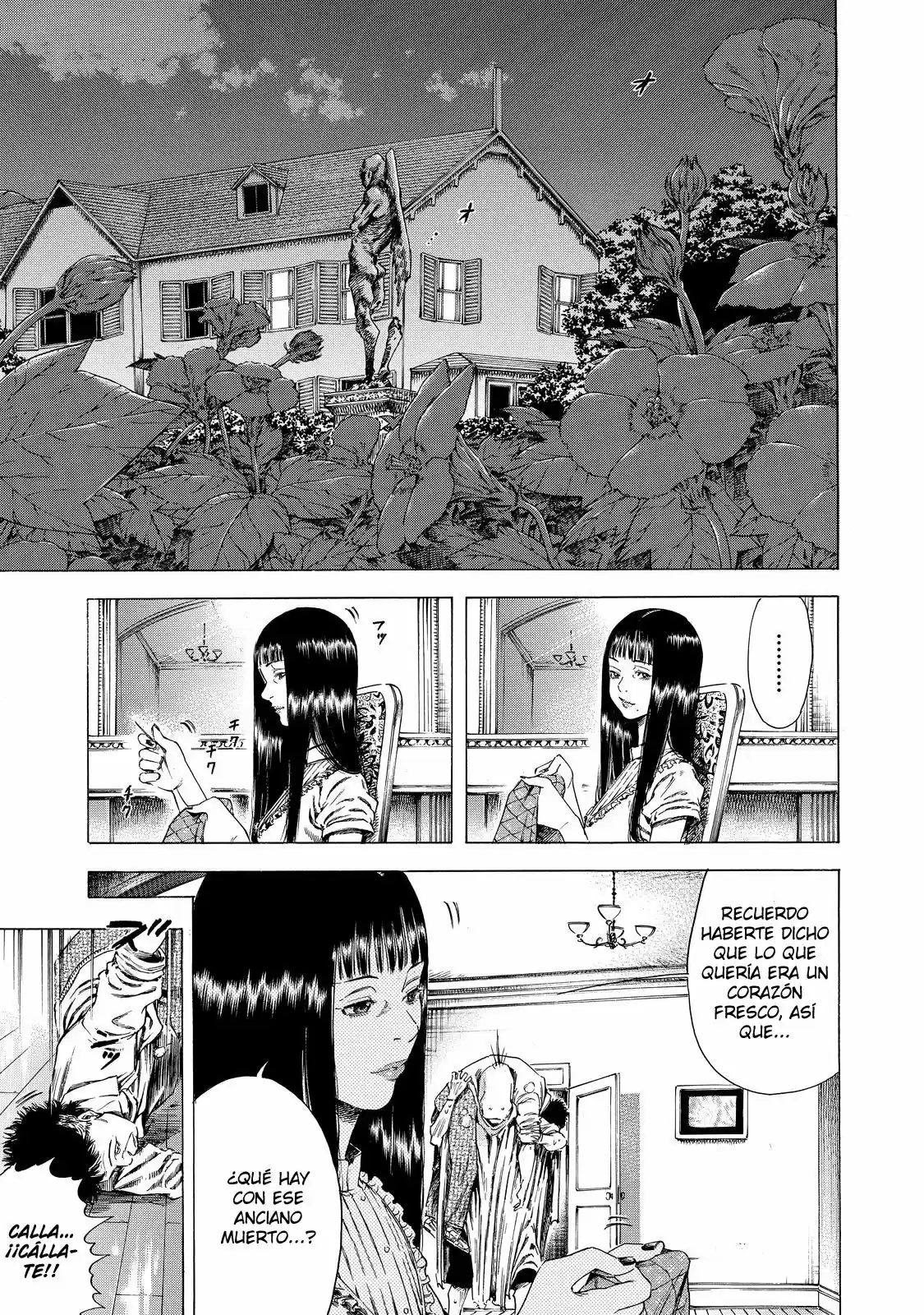 Shiga Hime - Capítulo 5 - Página 8 - LectorTMOo
