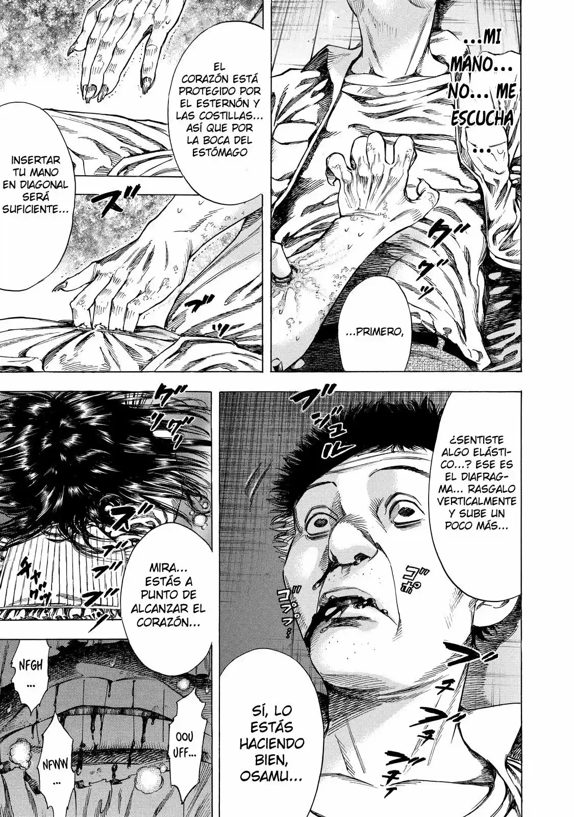Shiga Hime - Capítulo 5 - Página 14 - LectorTMOo