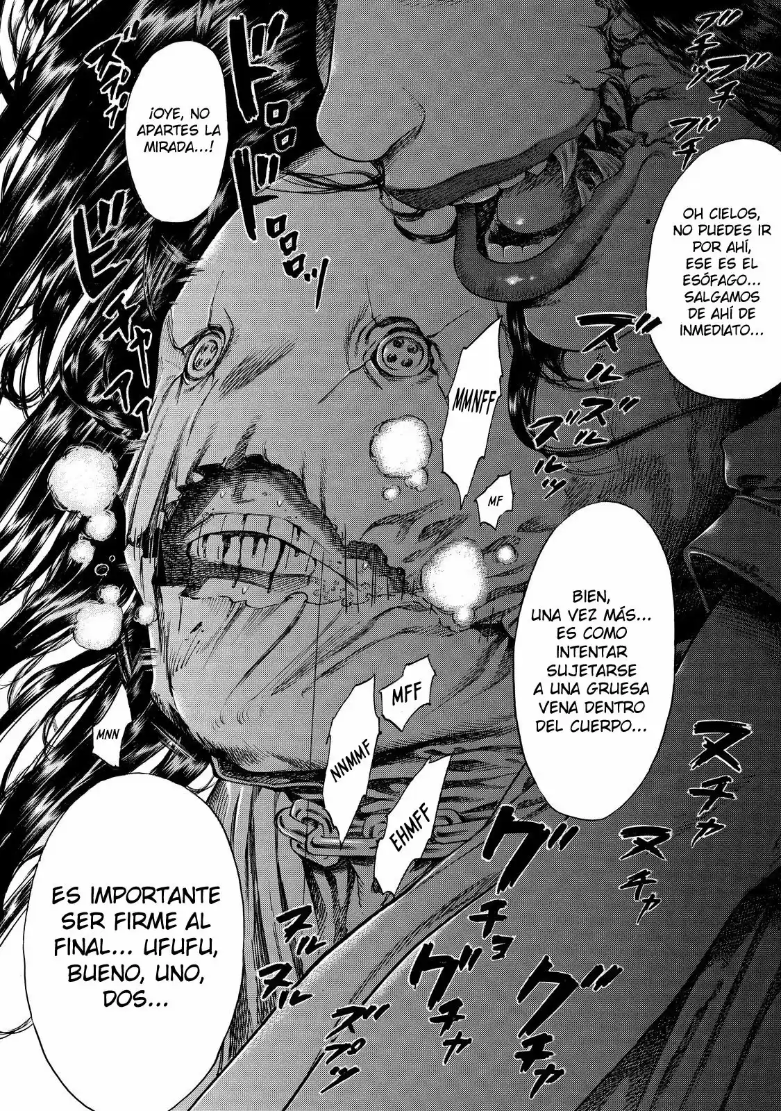 Shiga Hime - Capítulo 5 - Página 15 - LectorTMOo