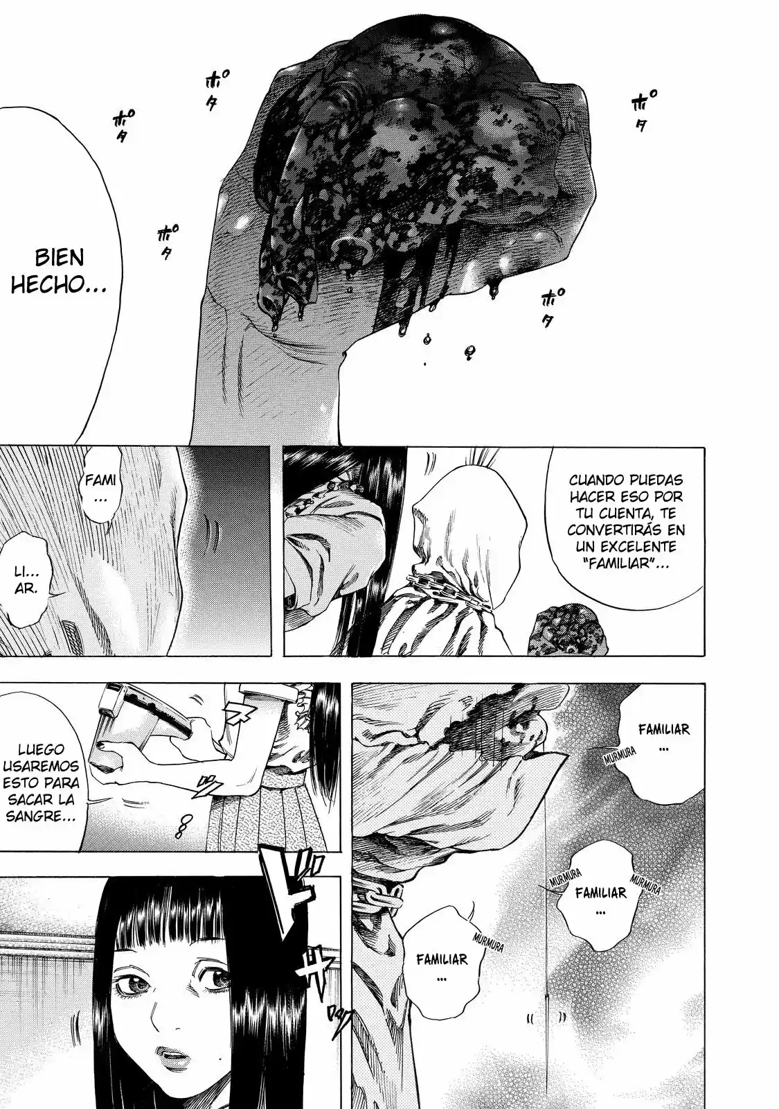 Shiga Hime - Capítulo 5 - Página 16 - LectorTMOo